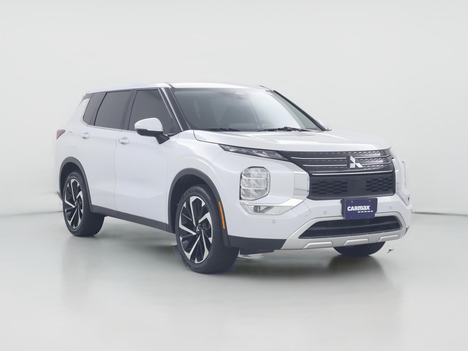 2023 Mitsubishi Outlander