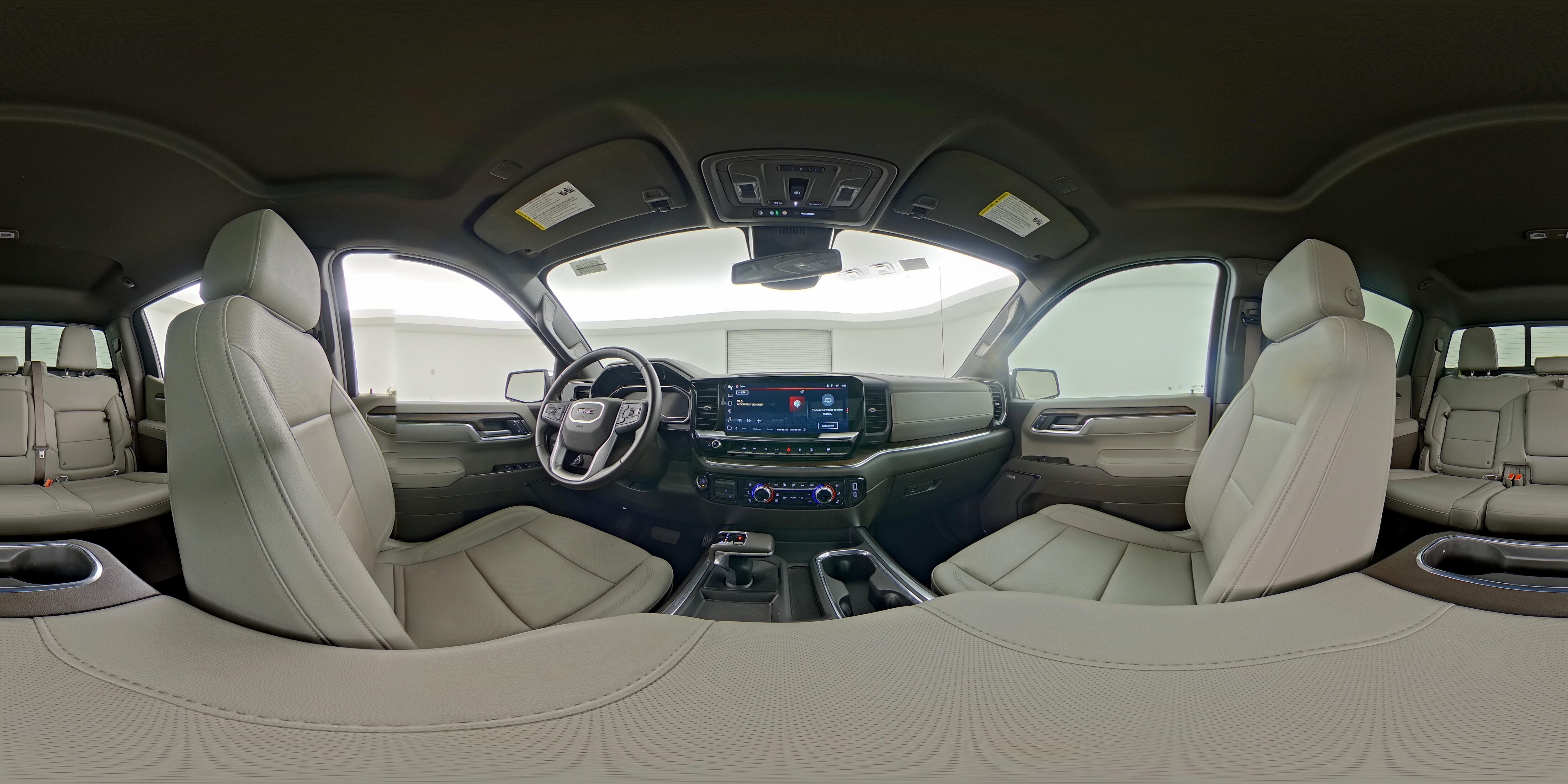 2025 GMC Sierra 1500 SLT - Photo 26