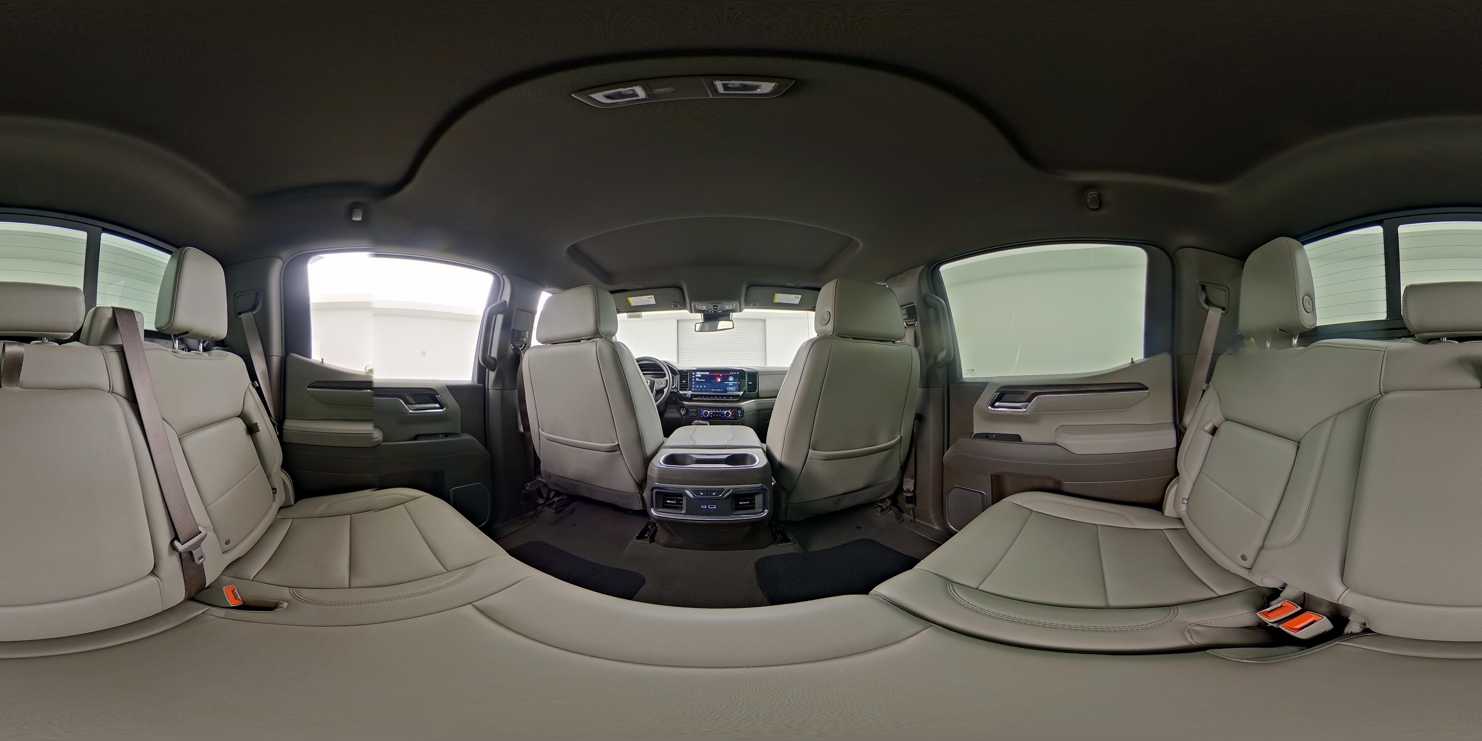 2025 GMC Sierra 1500 SLT - Photo 27