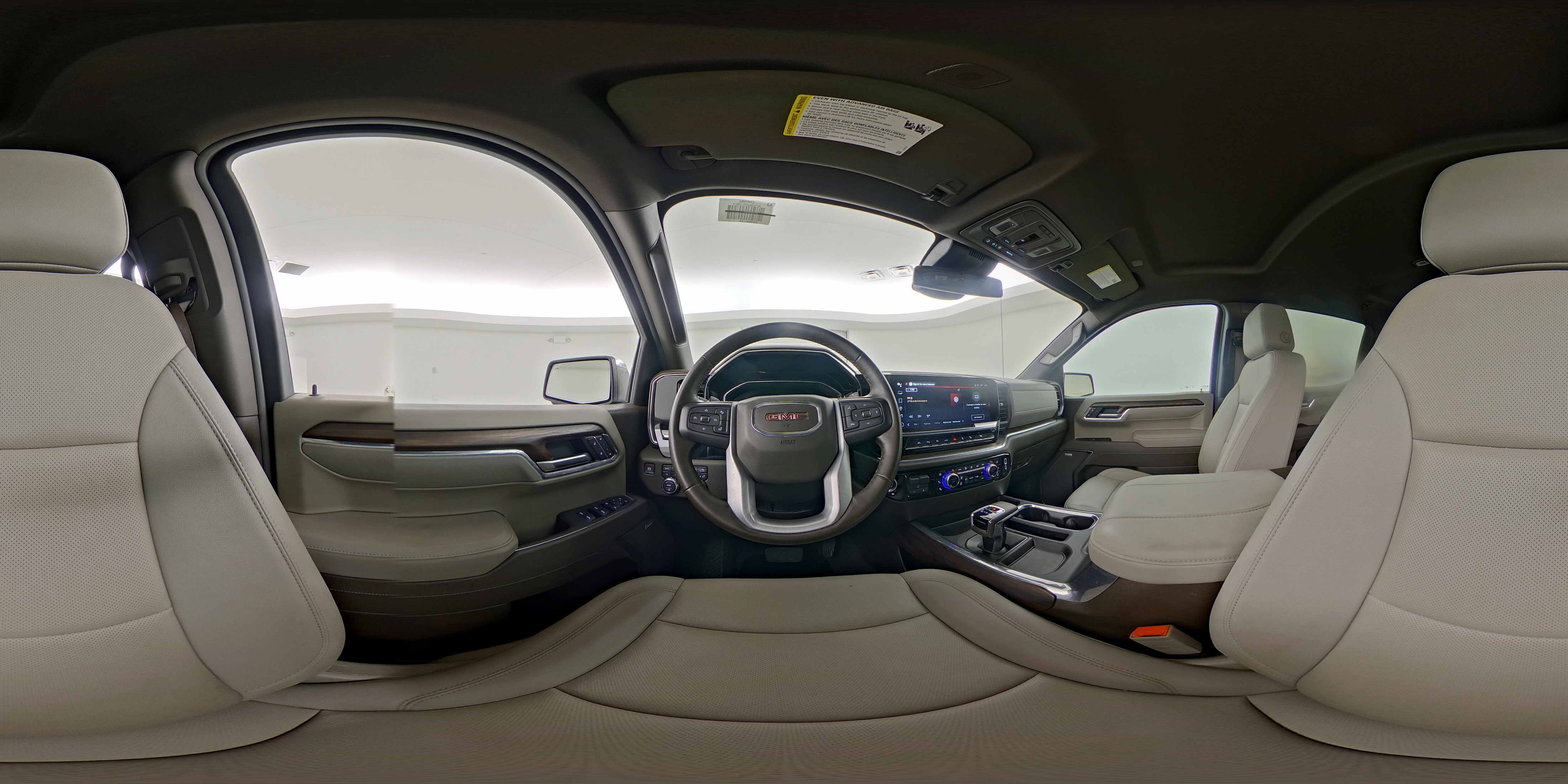 2025 GMC Sierra 1500 SLT - Photo 28
