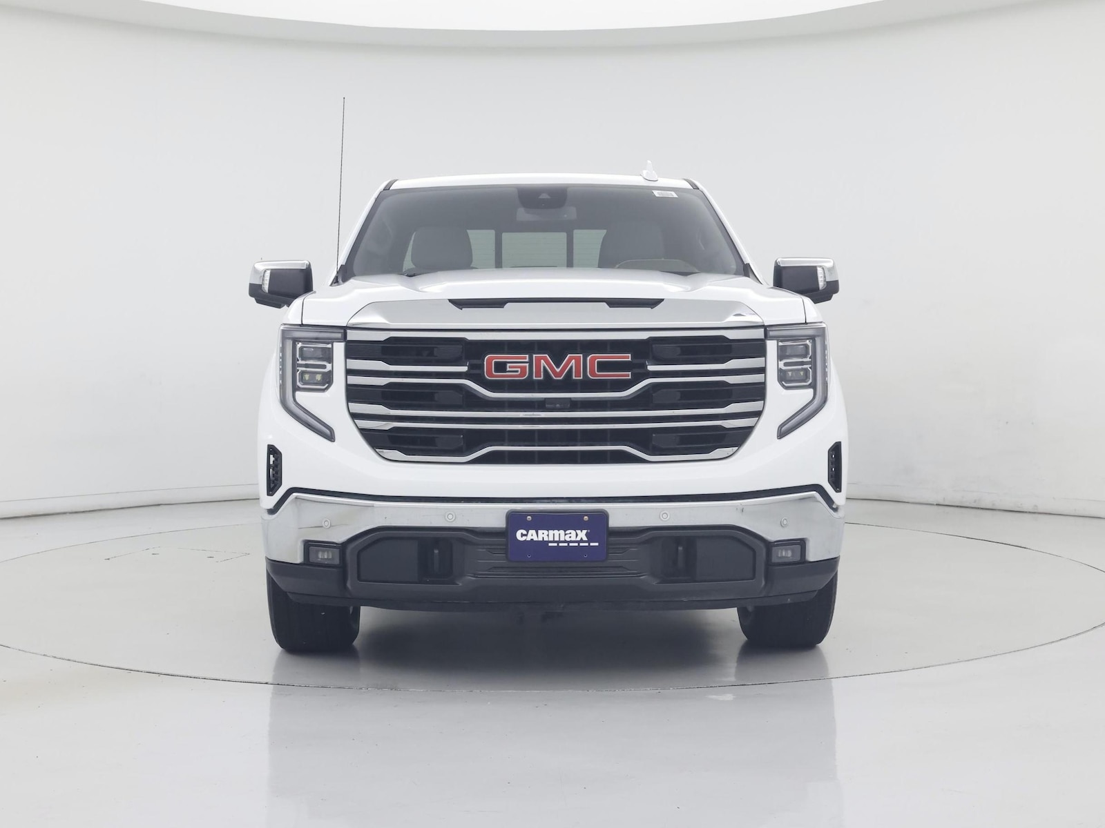 2025 GMC Sierra 1500 SLT - Photo 6