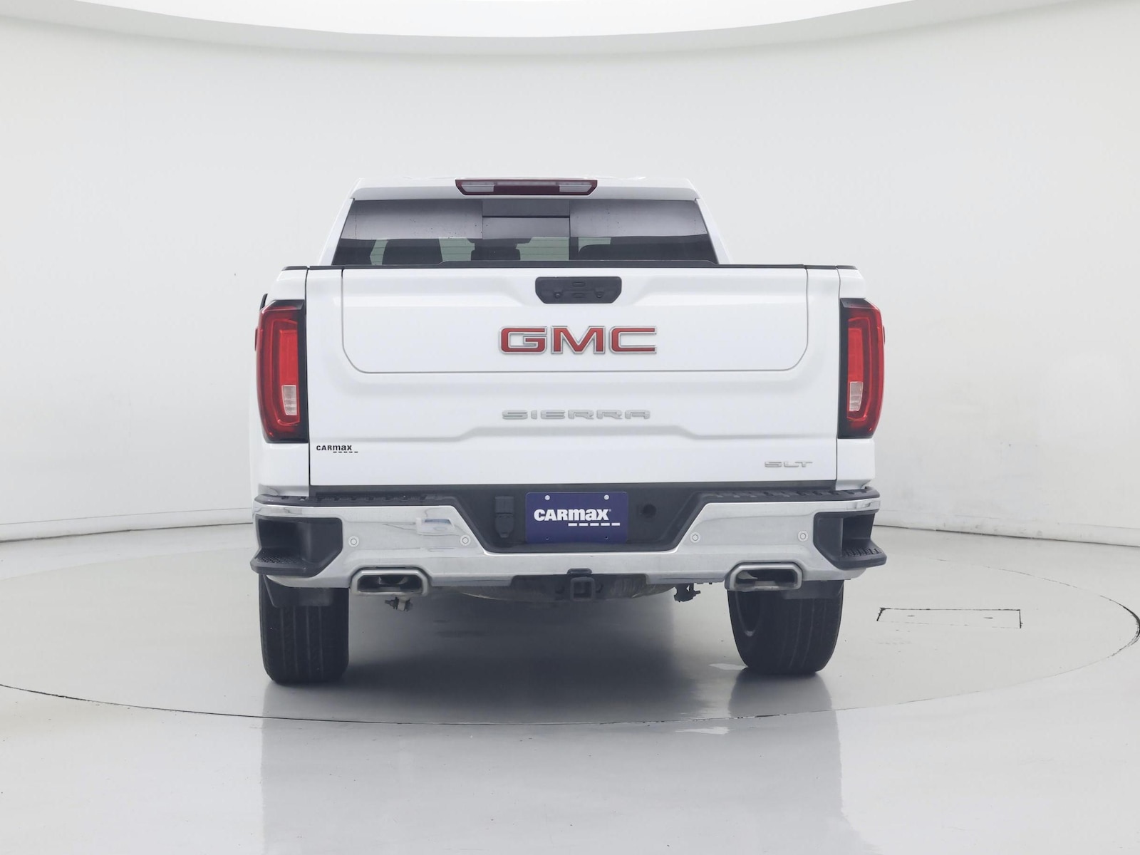 2025 GMC Sierra 1500 SLT - Photo 7