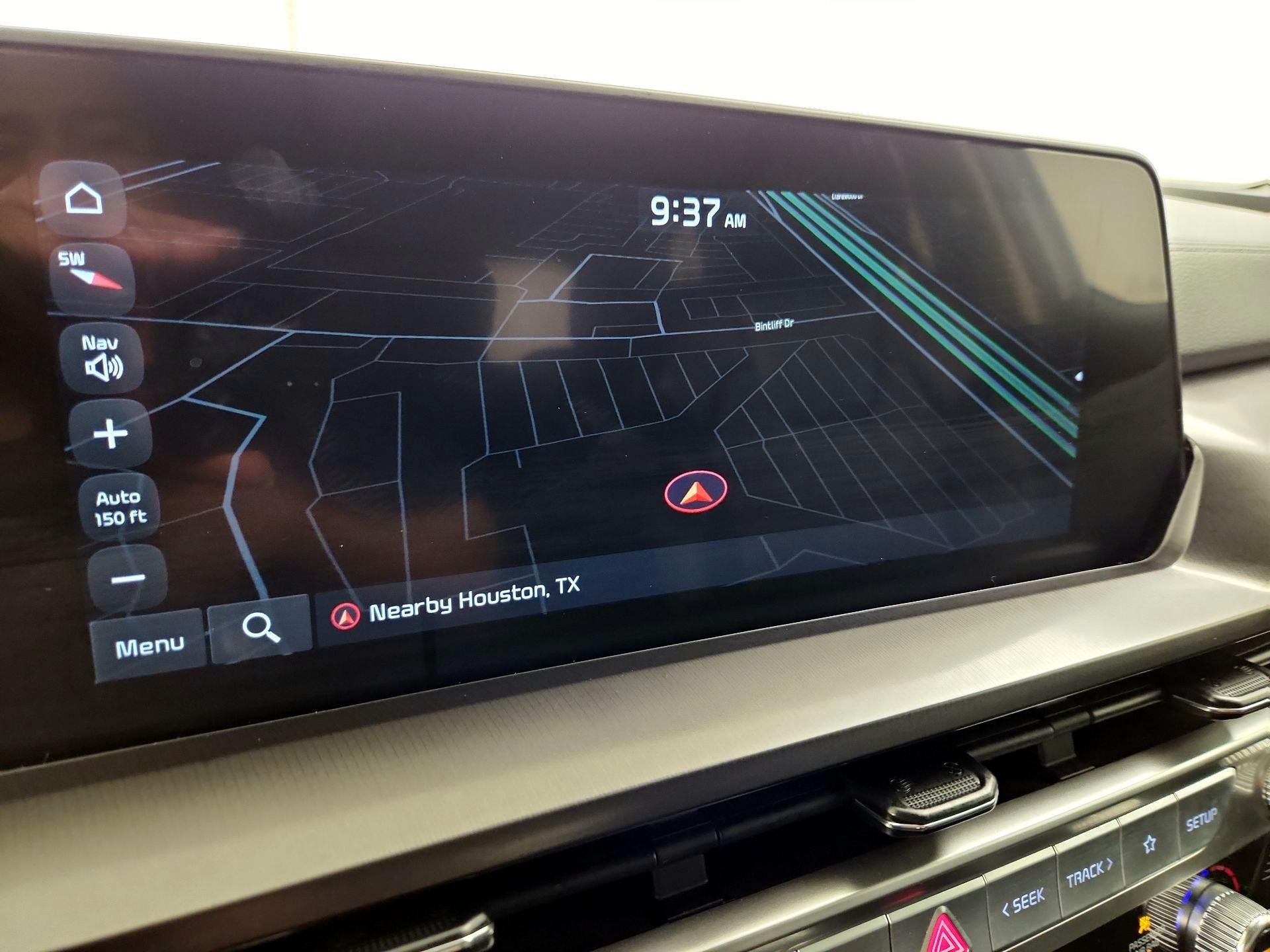 Thumbnail: 2025 Kia Telluride - 14