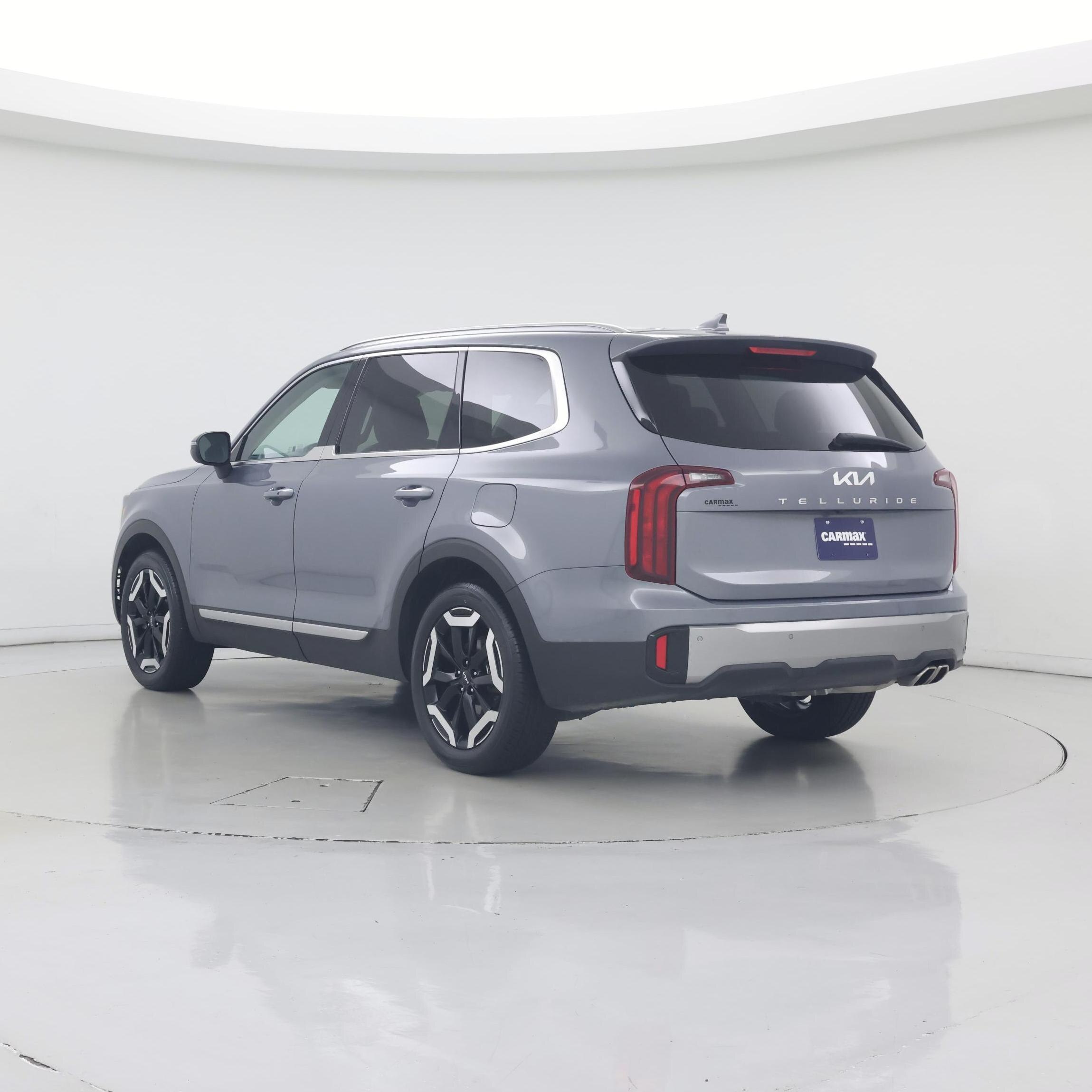 Thumbnail: 2025 Kia Telluride - 2