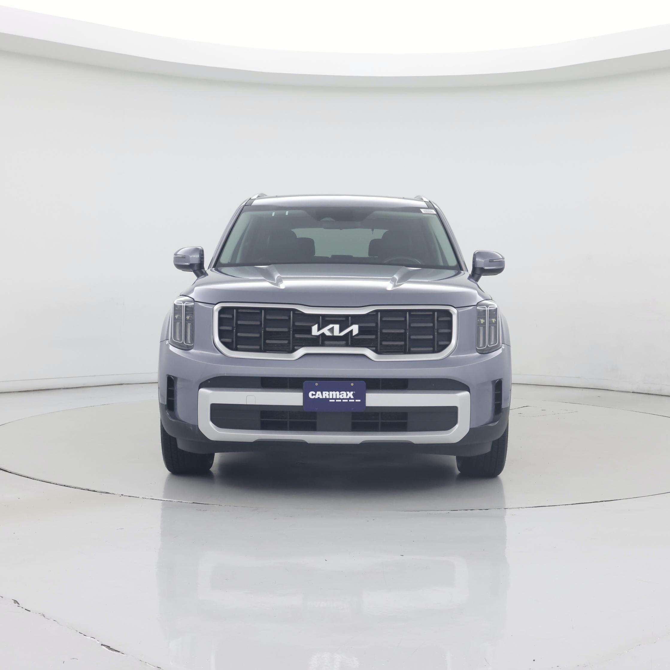 Thumbnail: 2025 Kia Telluride - 5