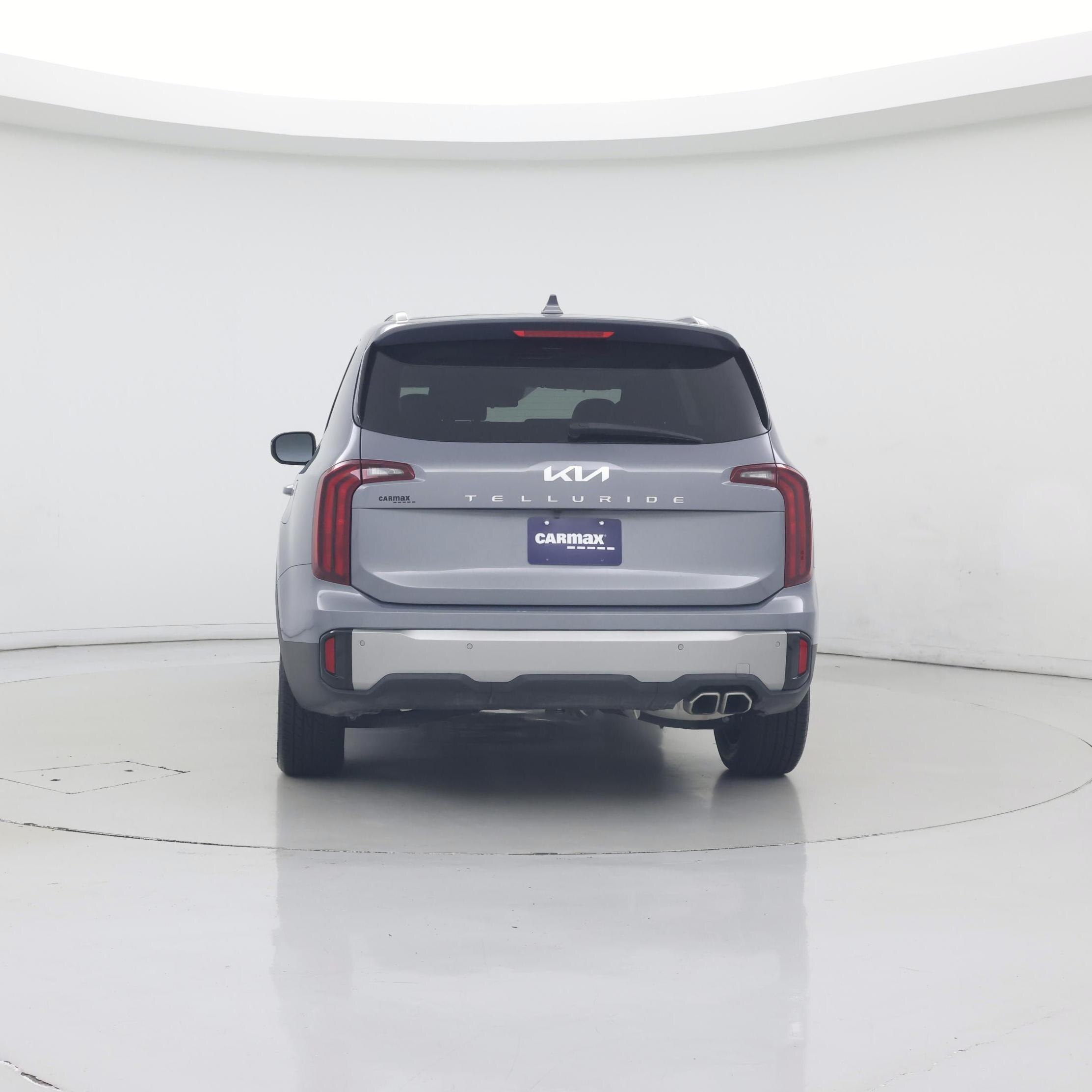 Thumbnail: 2025 Kia Telluride - 6