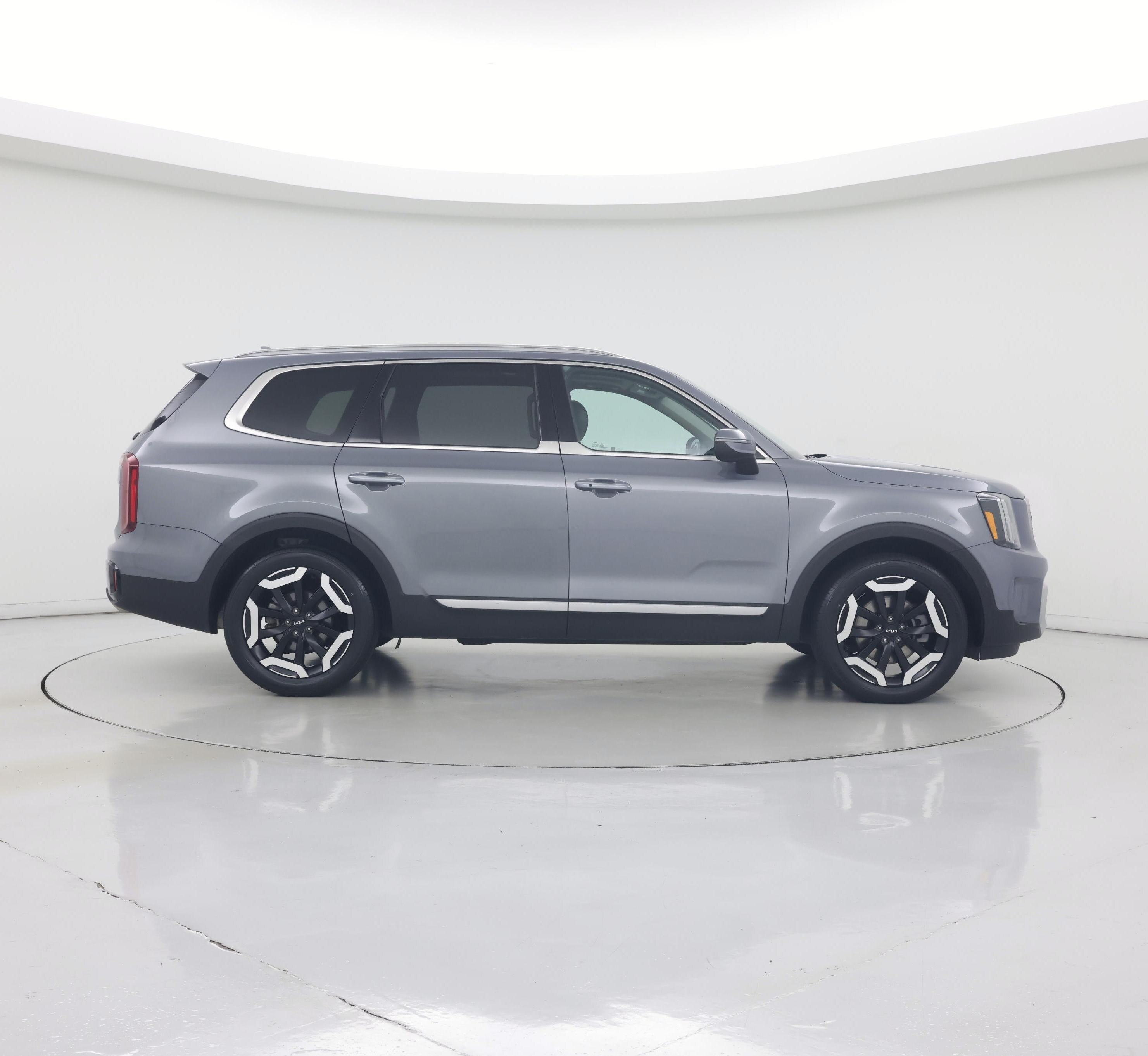 Thumbnail: 2025 Kia Telluride - 7