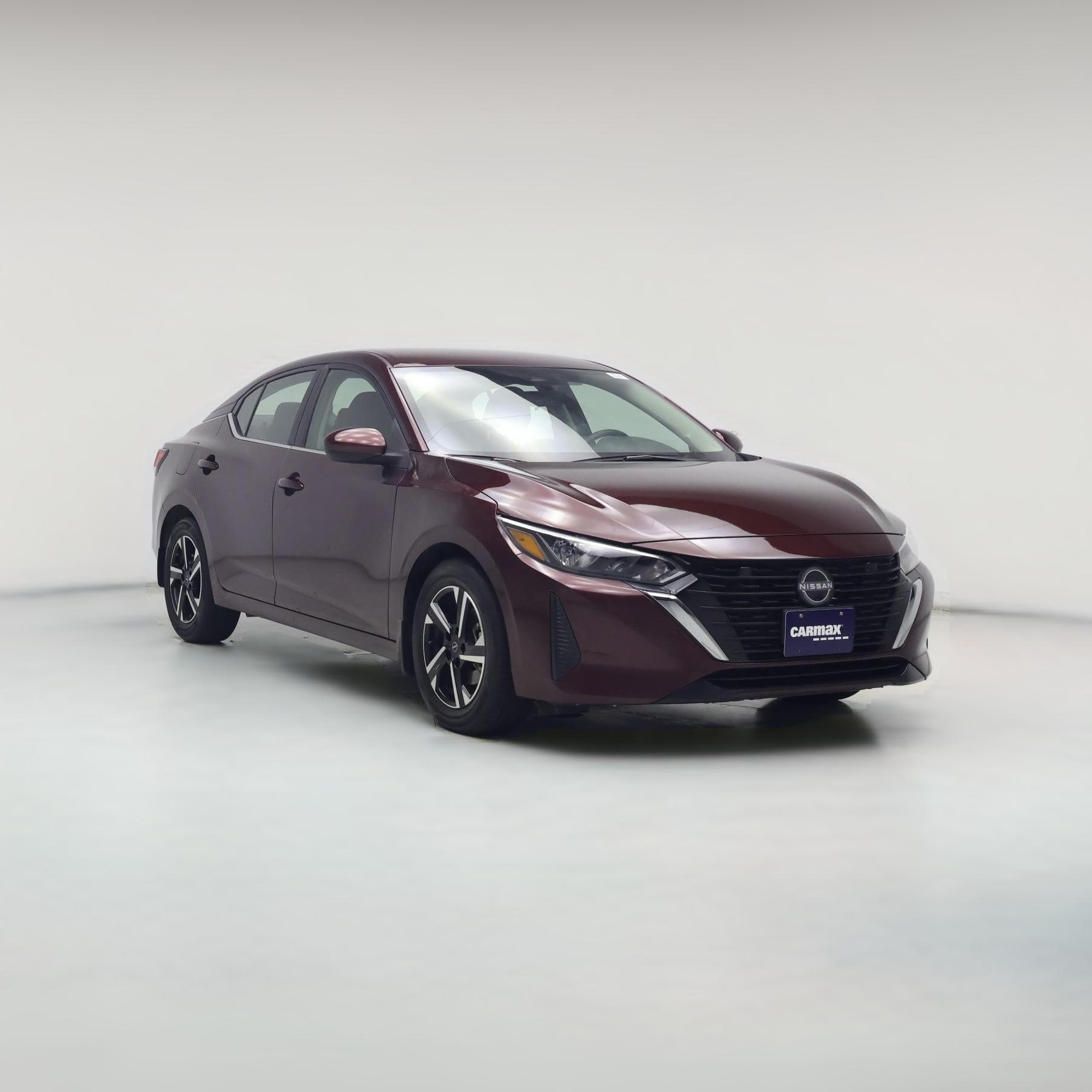 Thumbnail: 2025 Nissan Sentra - 1