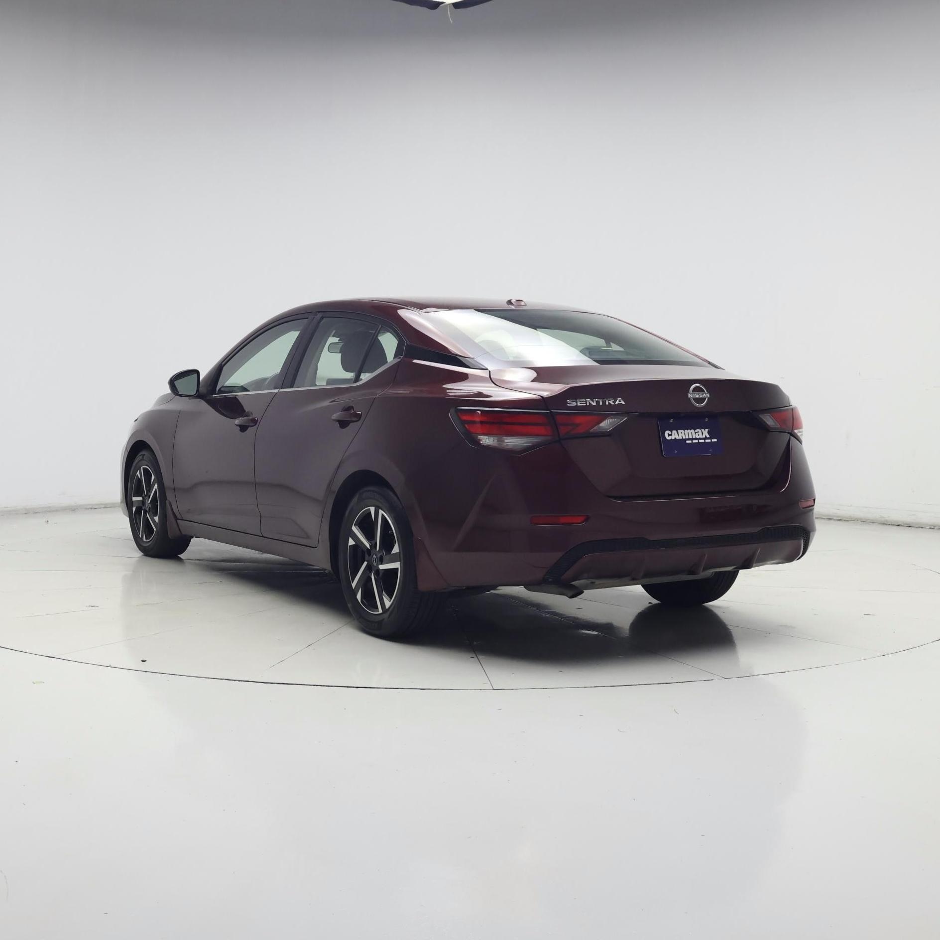 Thumbnail: 2025 Nissan Sentra - 2
