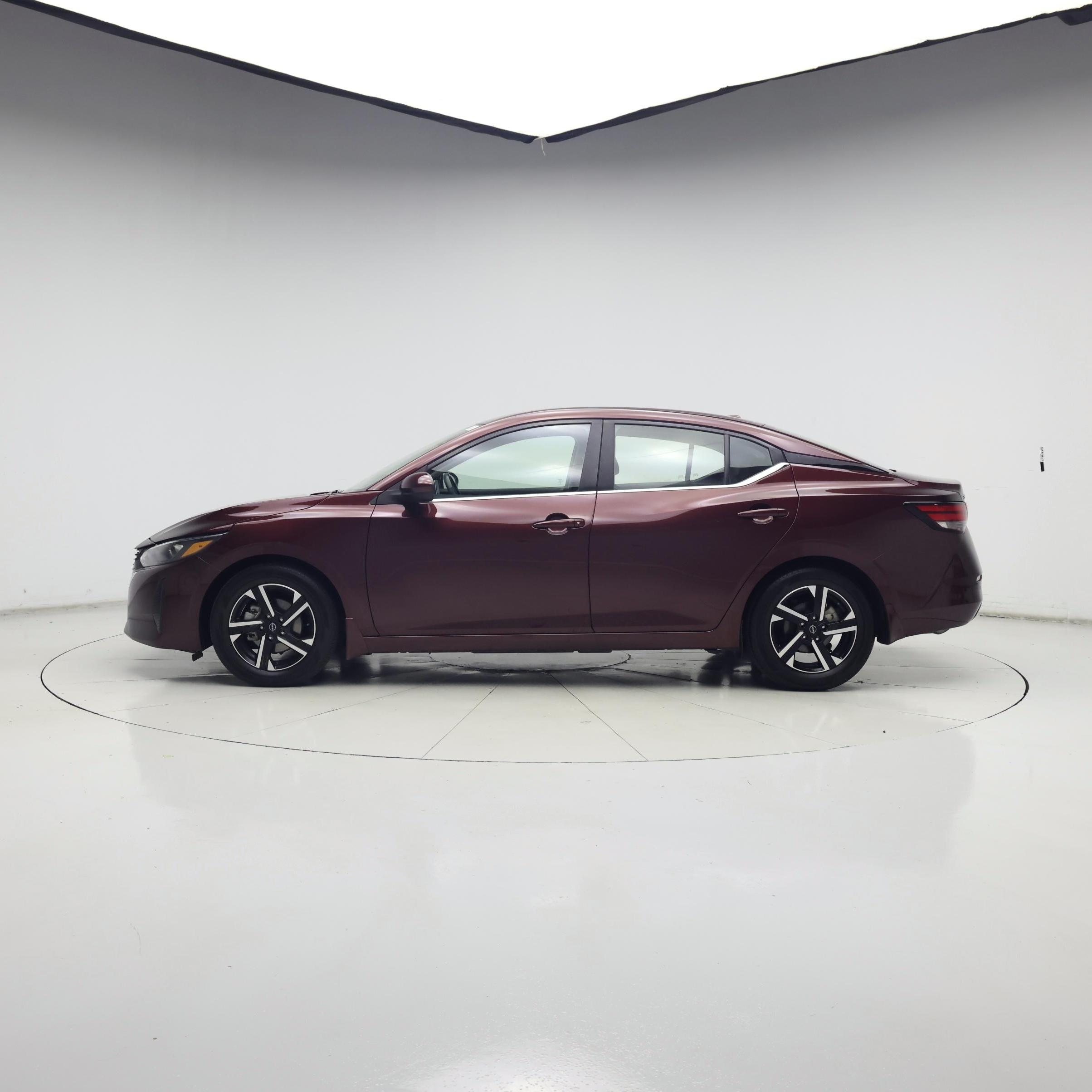 Thumbnail: 2025 Nissan Sentra - 3