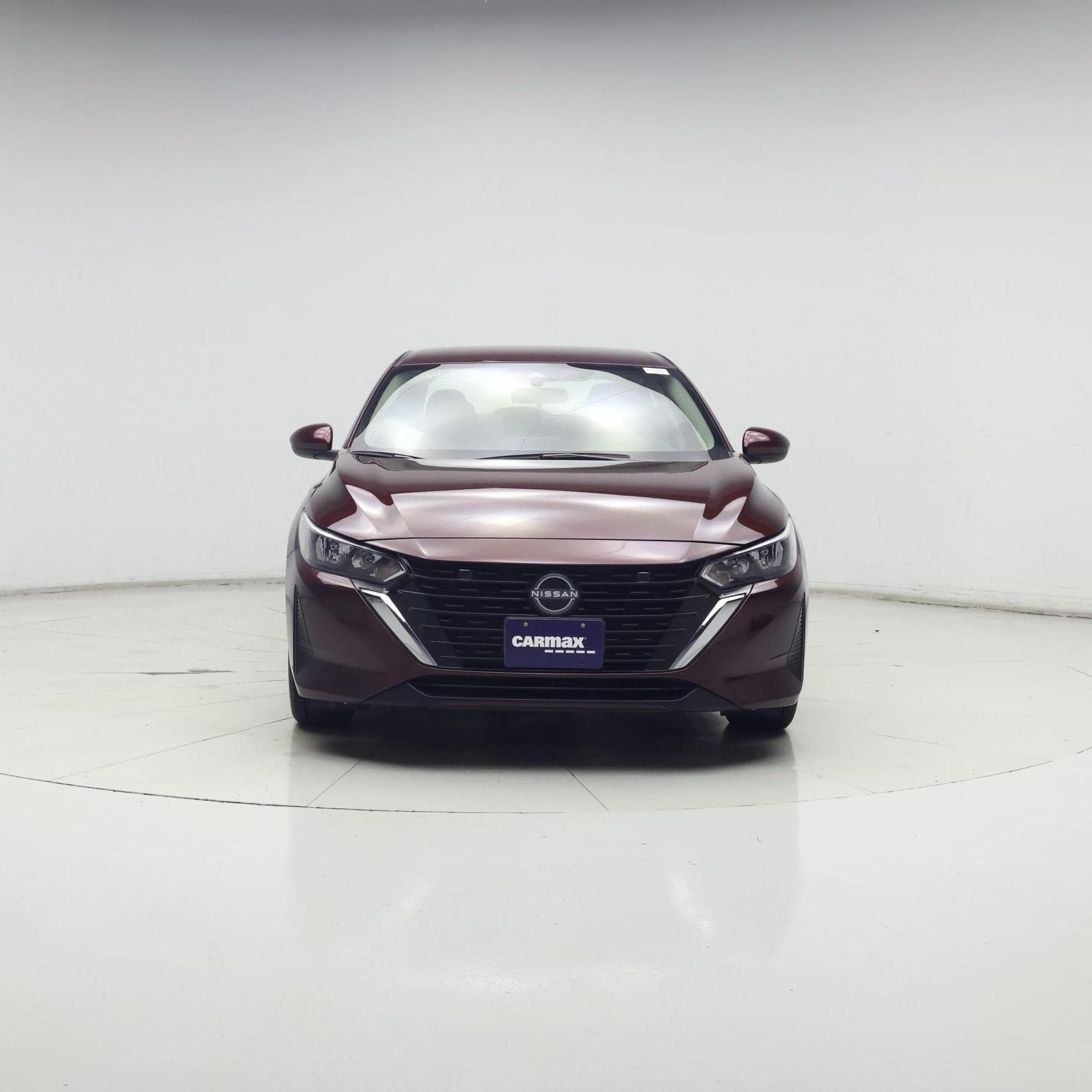 Thumbnail: 2025 Nissan Sentra - 5