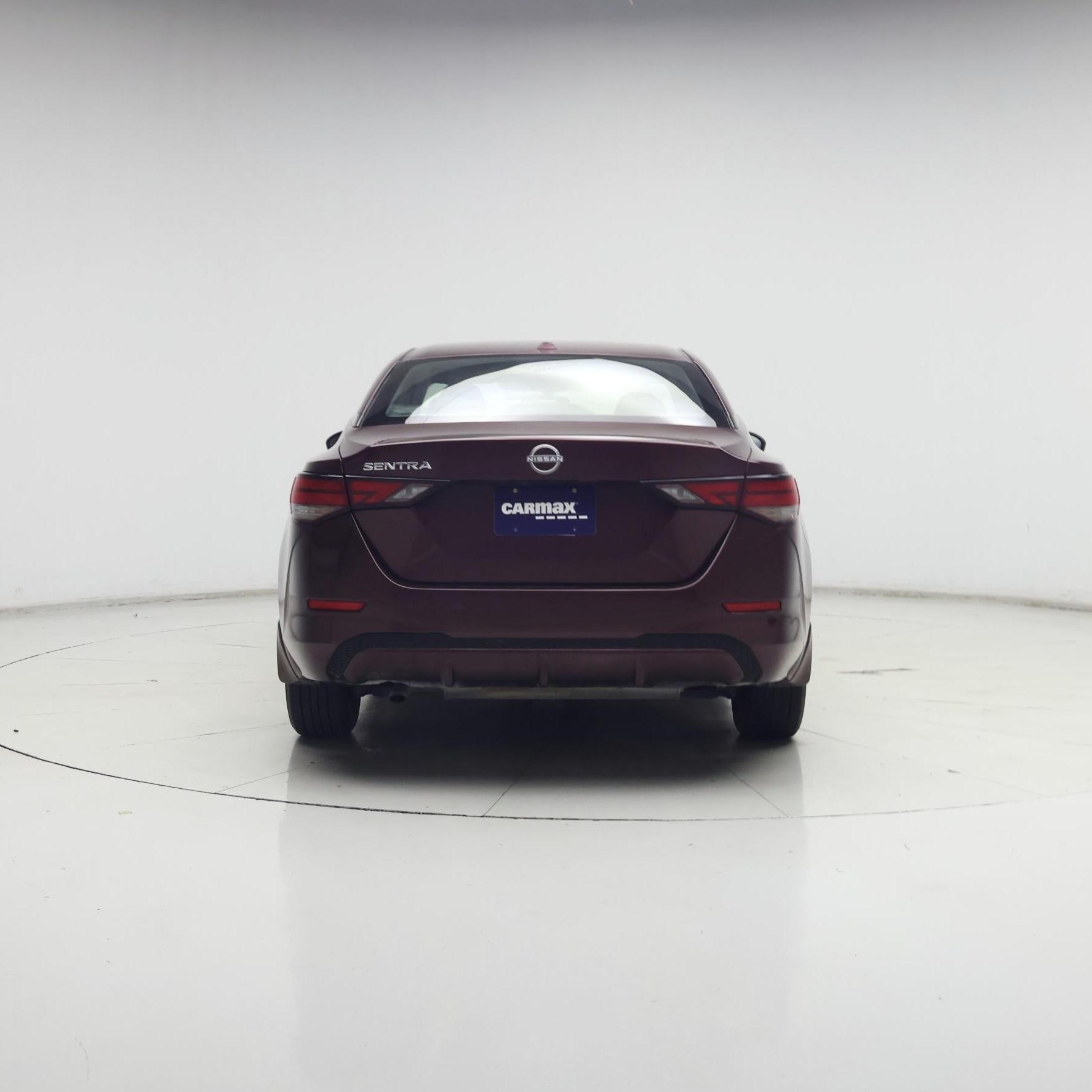 Thumbnail: 2025 Nissan Sentra - 6