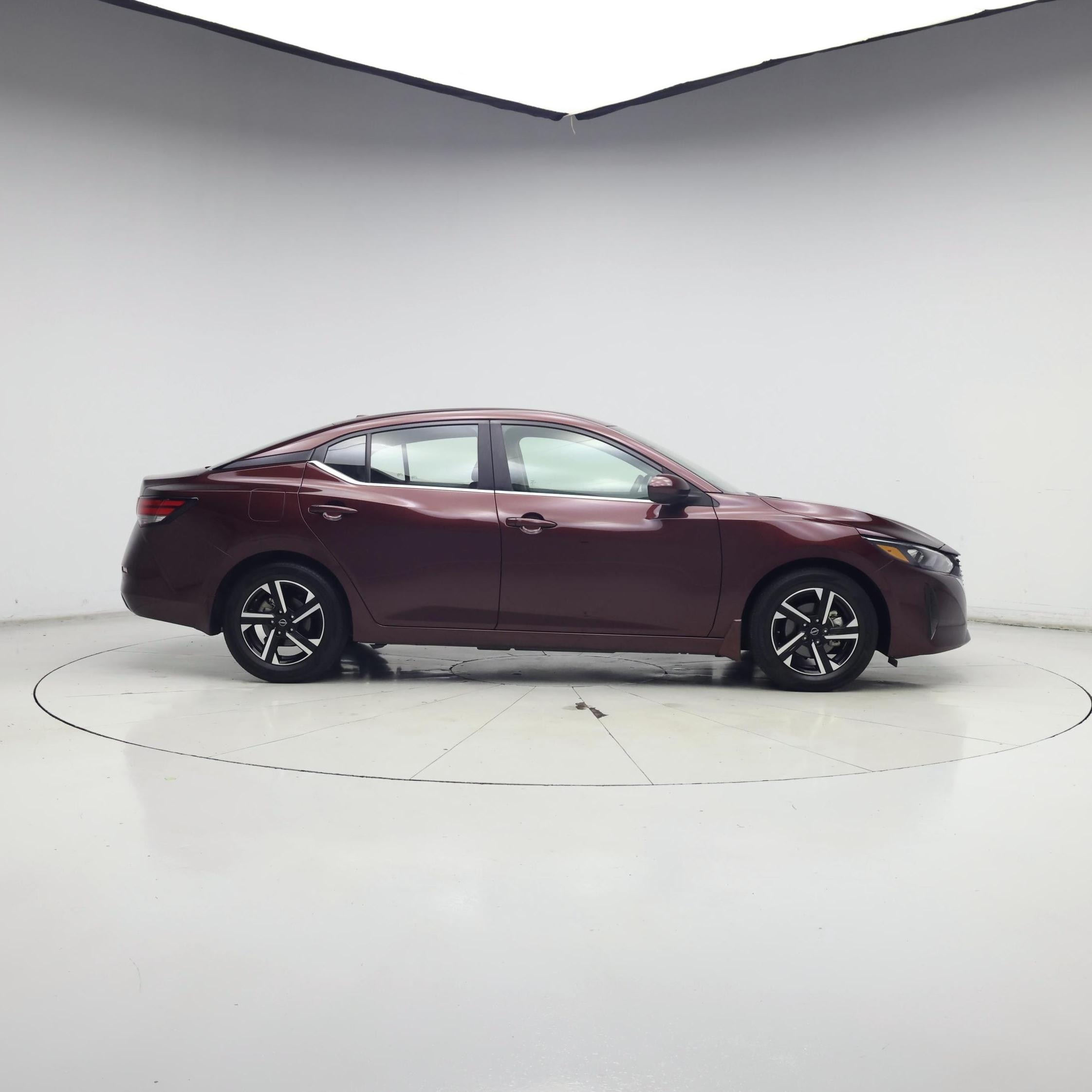 Thumbnail: 2025 Nissan Sentra - 7