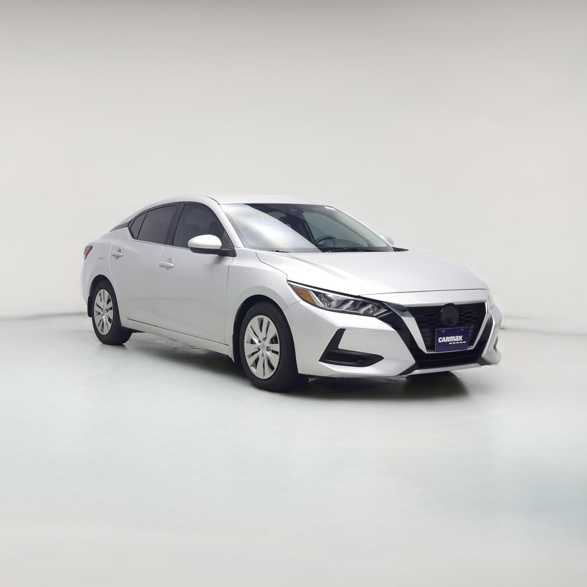 Thumbnail: 2023 Nissan Sentra - 1