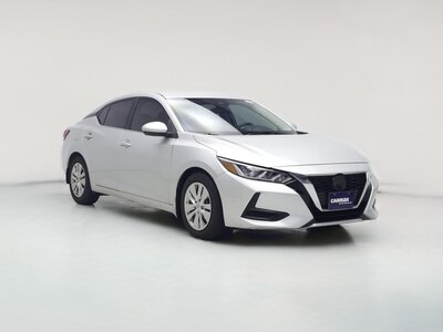 2023 Nissan Sentra S