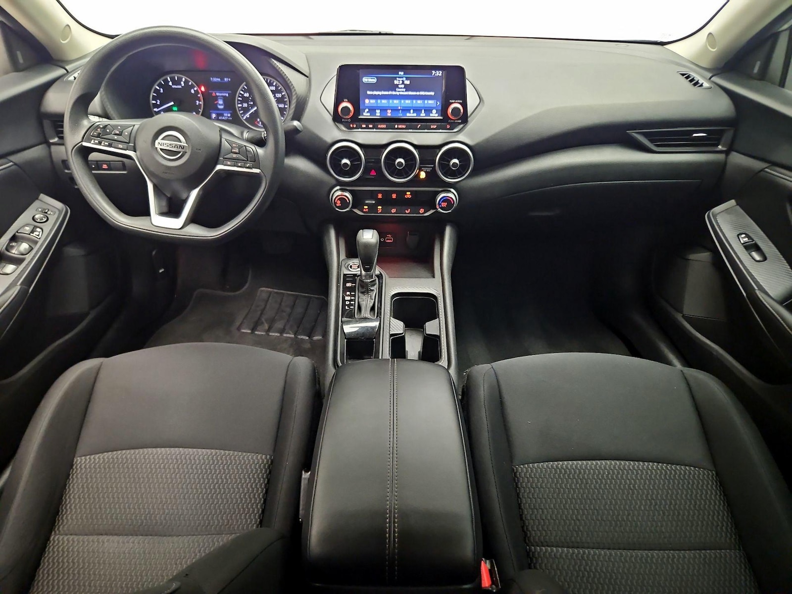 2023 Nissan Sentra S - Photo 10