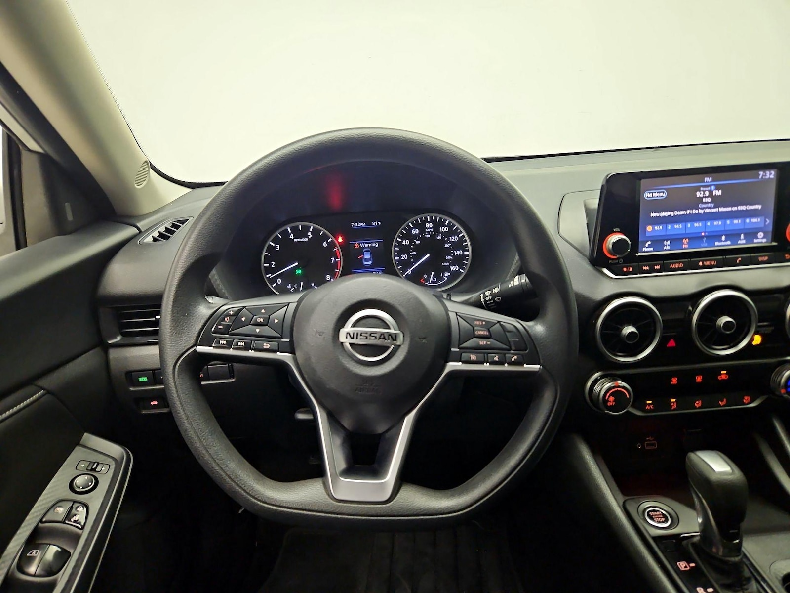 2023 Nissan Sentra S - Photo 11