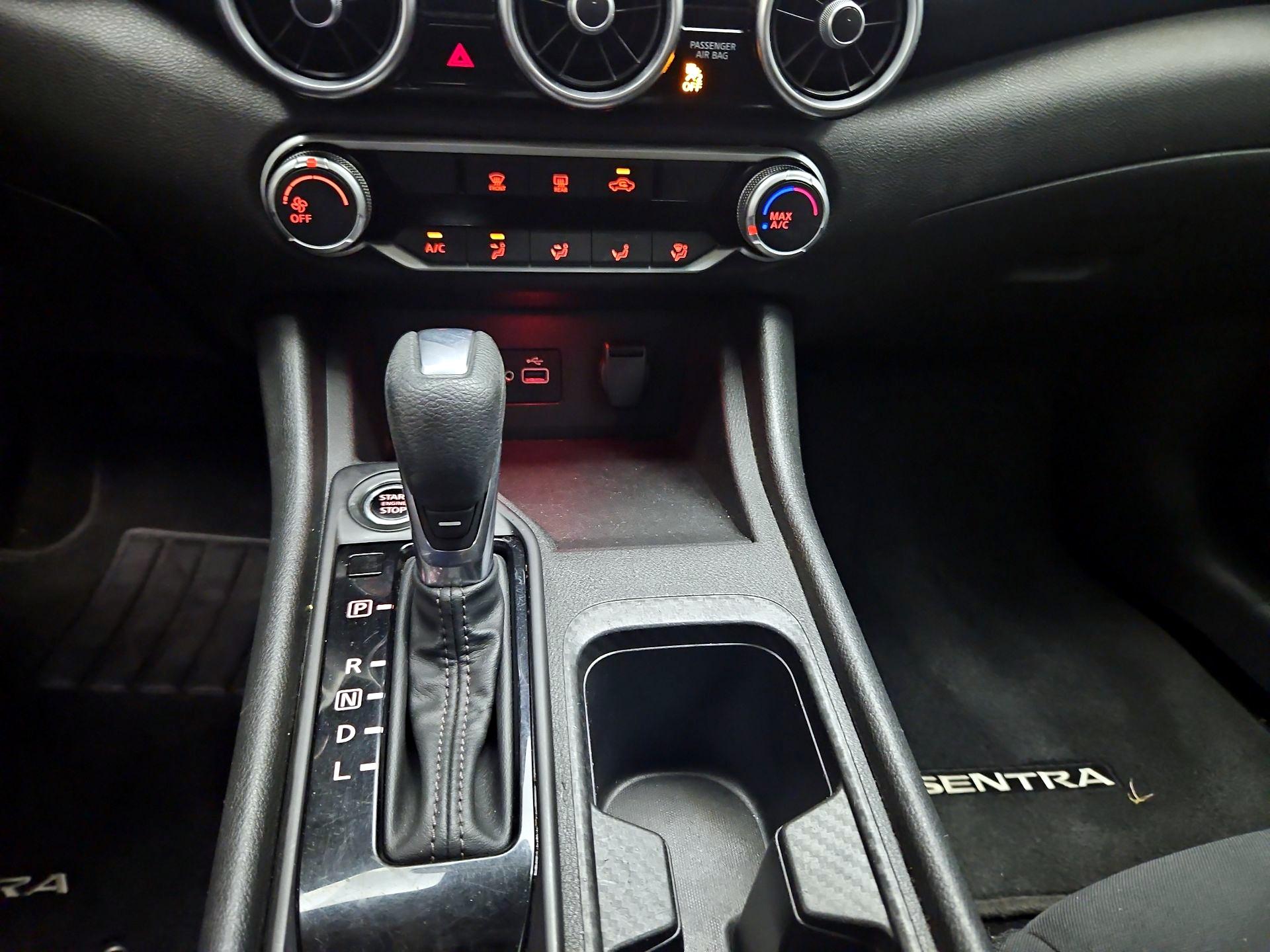 Thumbnail: 2023 Nissan Sentra - 16