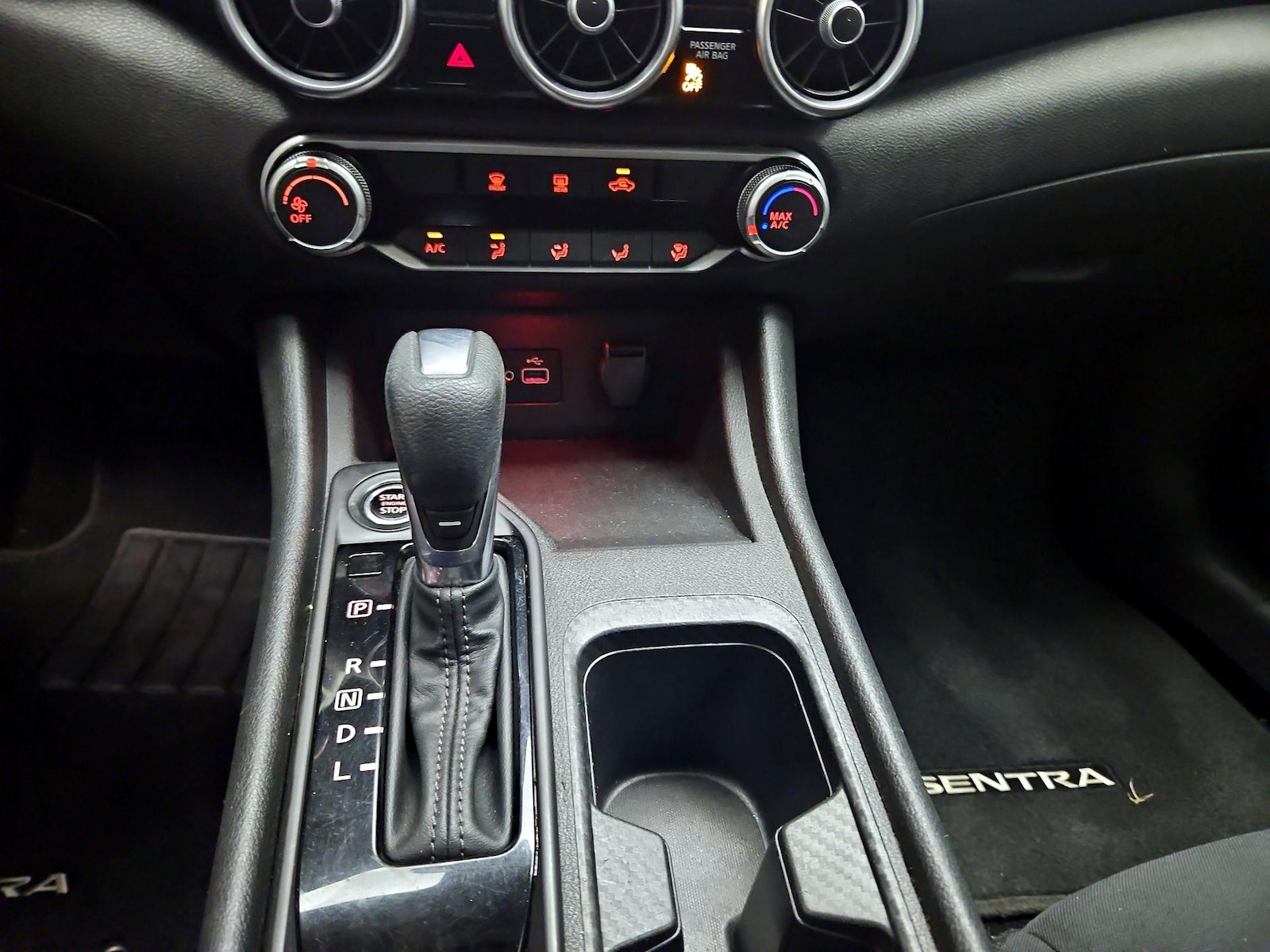 2023 Nissan Sentra S - Photo 17