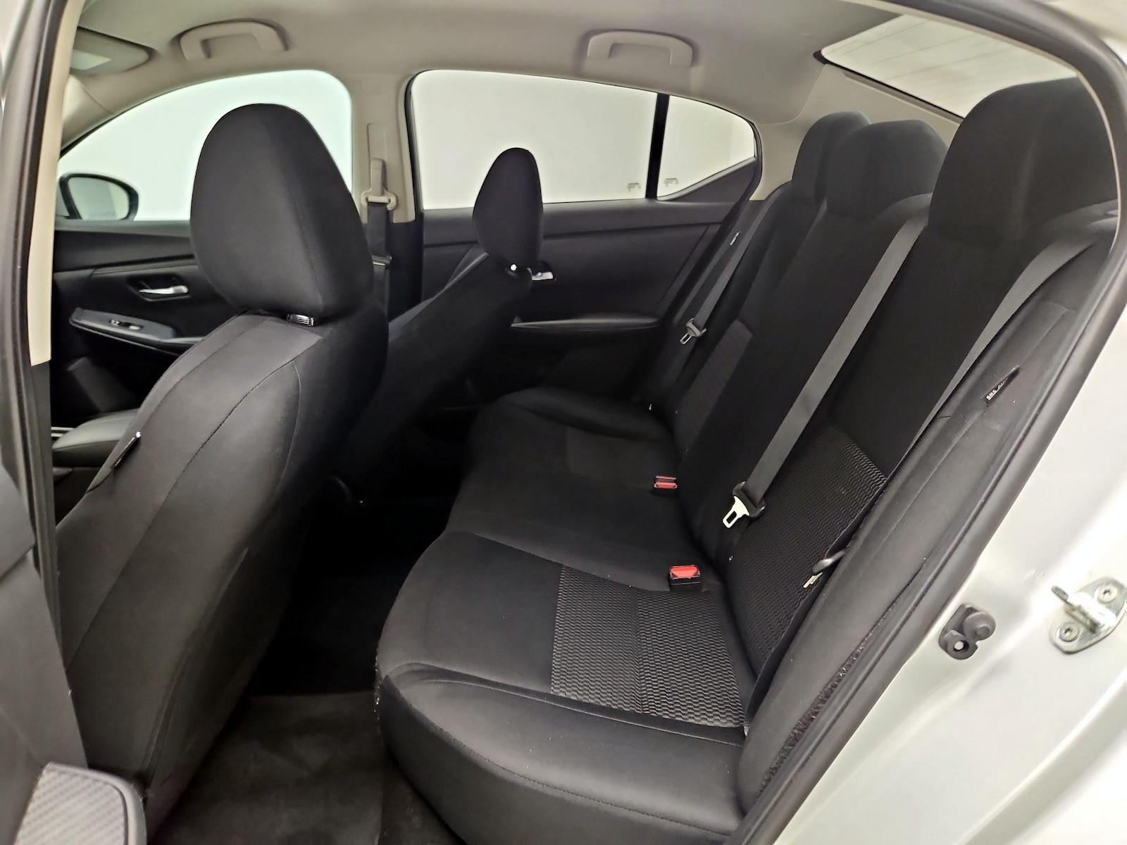 2023 Nissan Sentra S - Photo 18