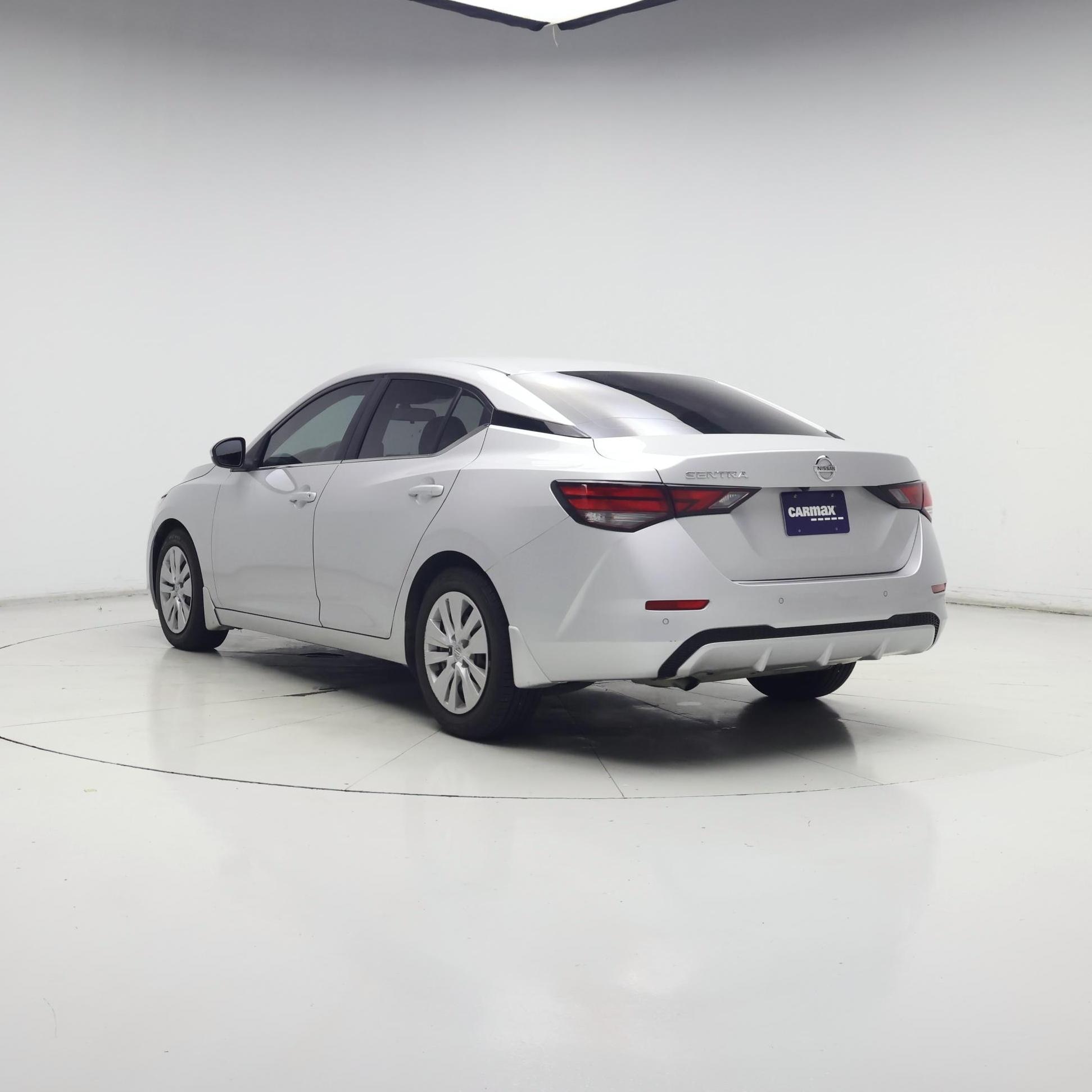 Thumbnail: 2023 Nissan Sentra - 2