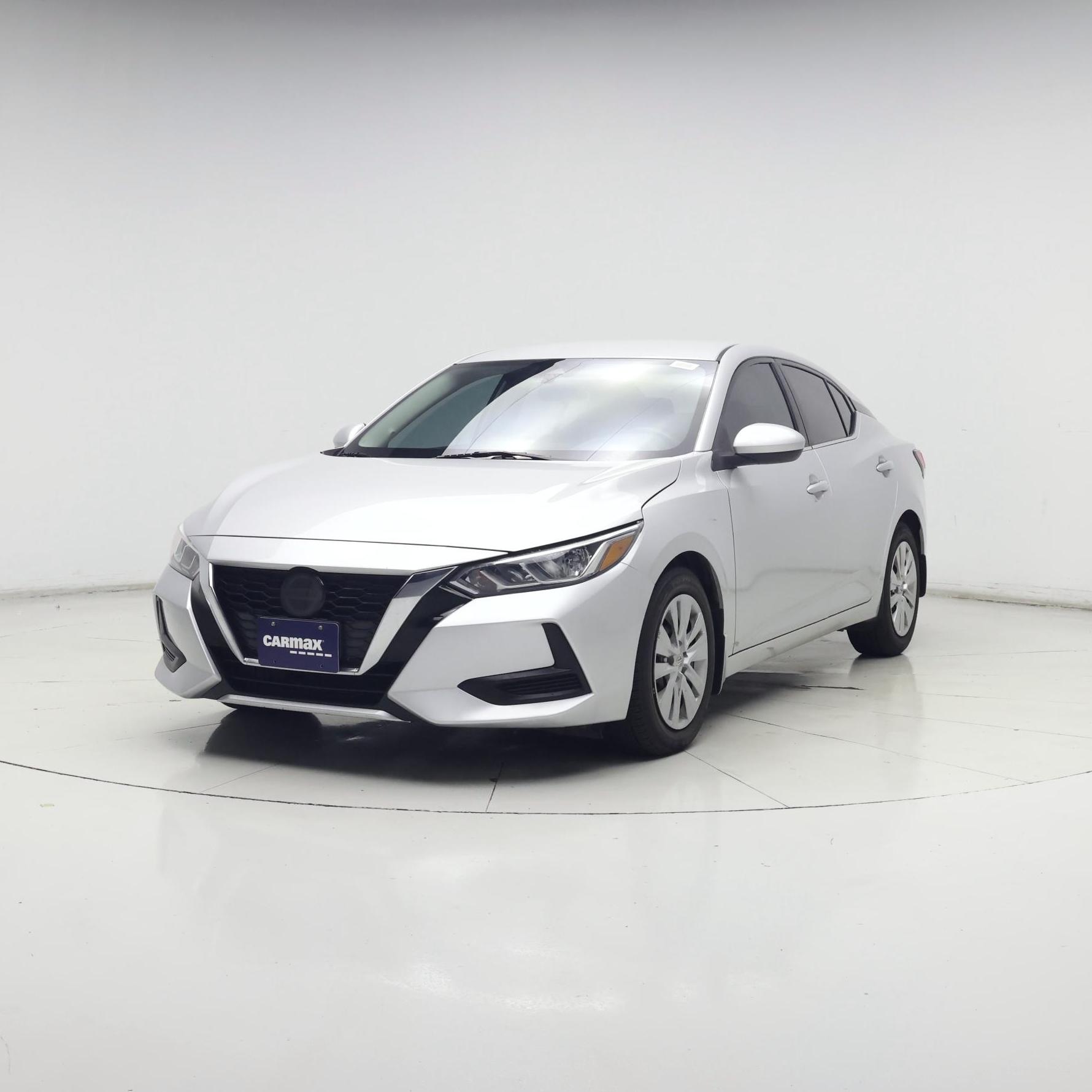 Thumbnail: 2023 Nissan Sentra - 4