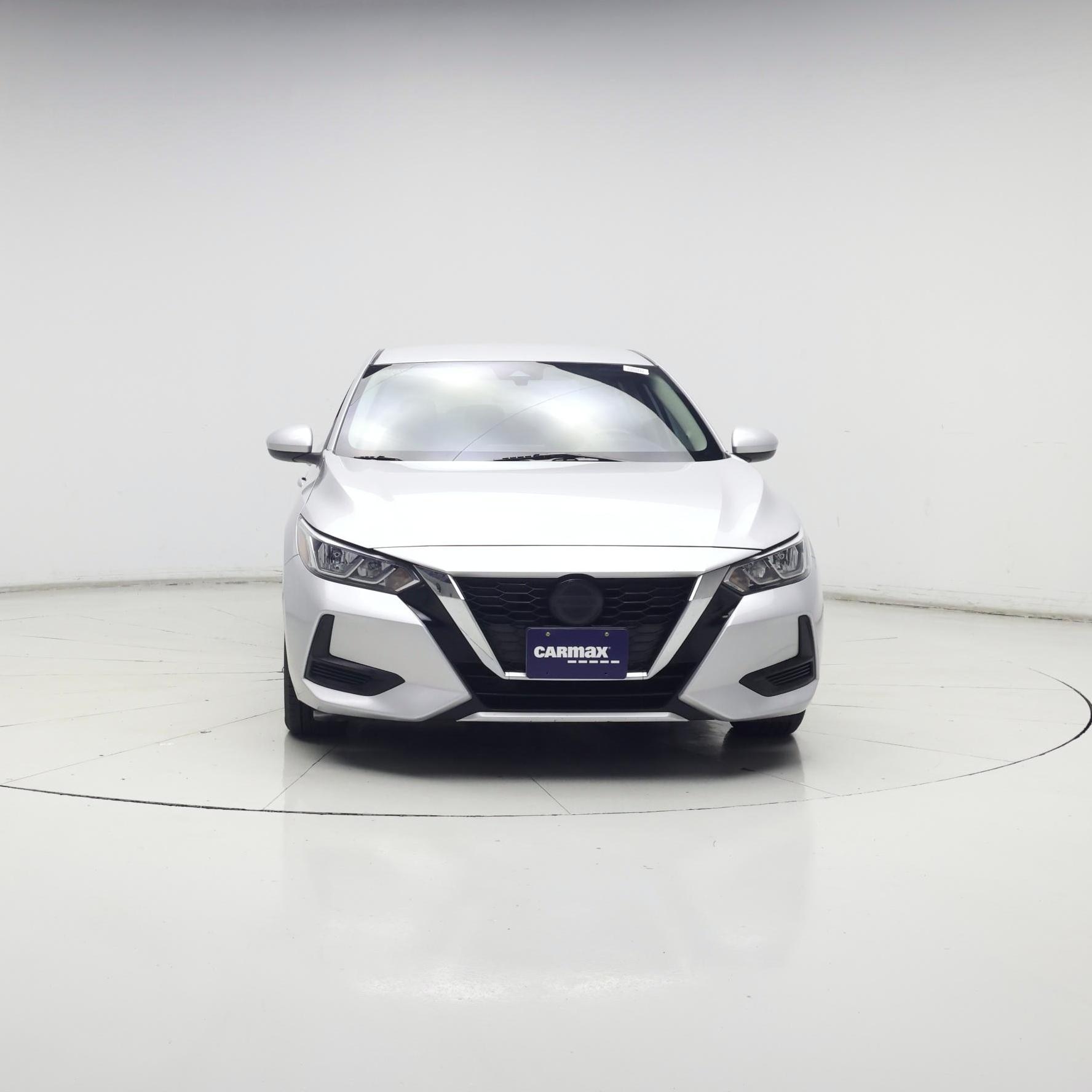 Thumbnail: 2023 Nissan Sentra - 5