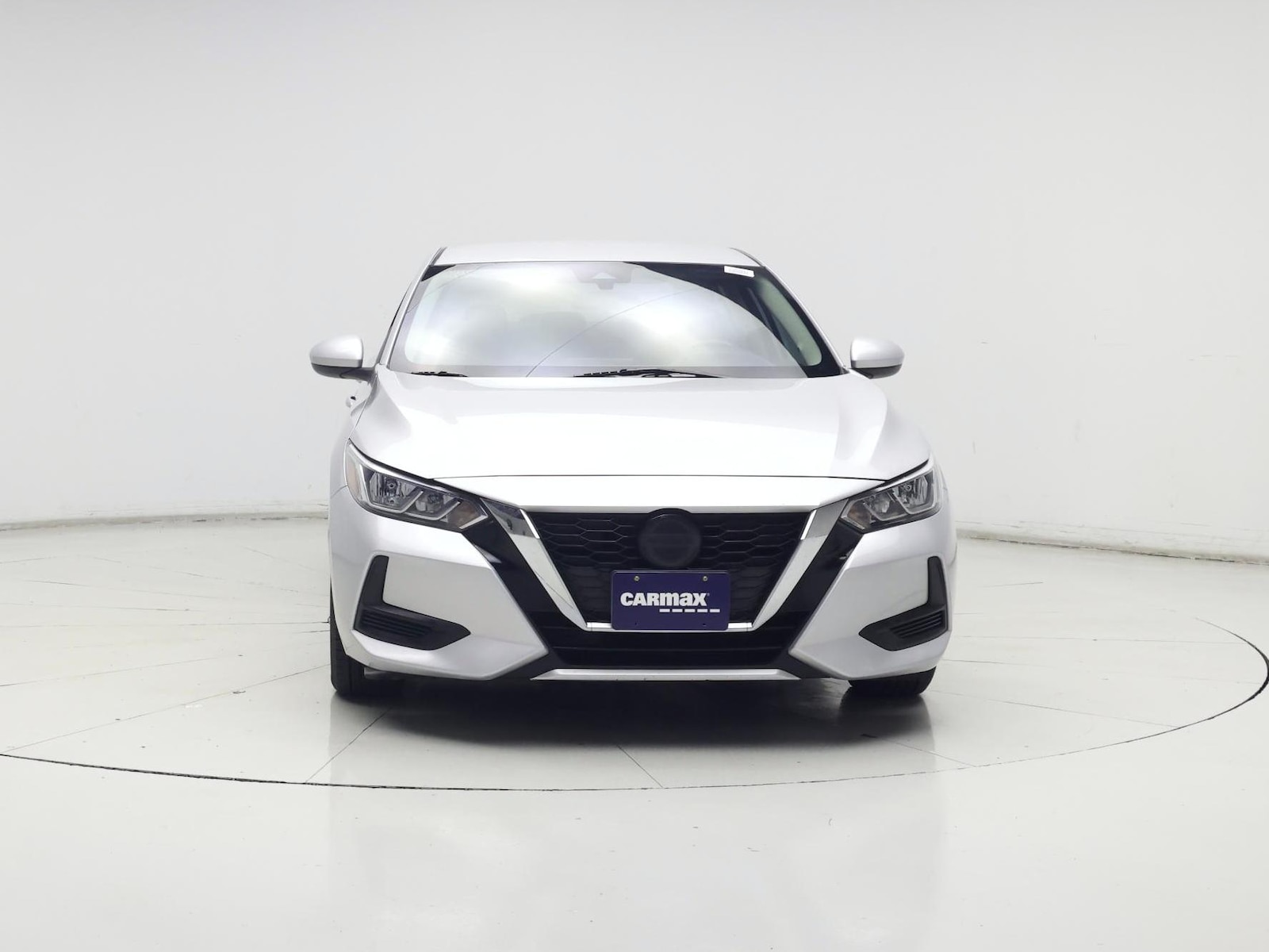 2023 Nissan Sentra S - Photo 6