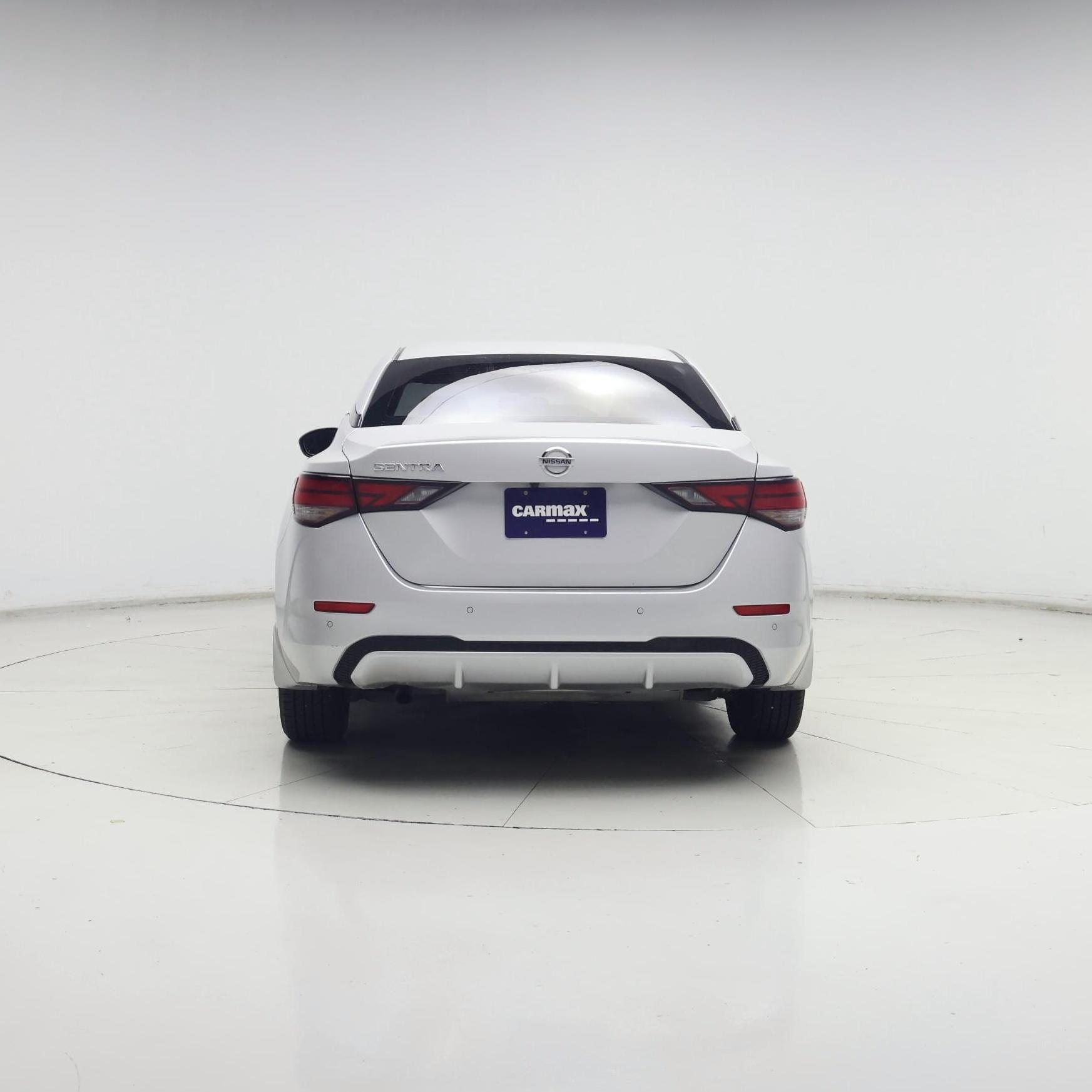 Thumbnail: 2023 Nissan Sentra - 6