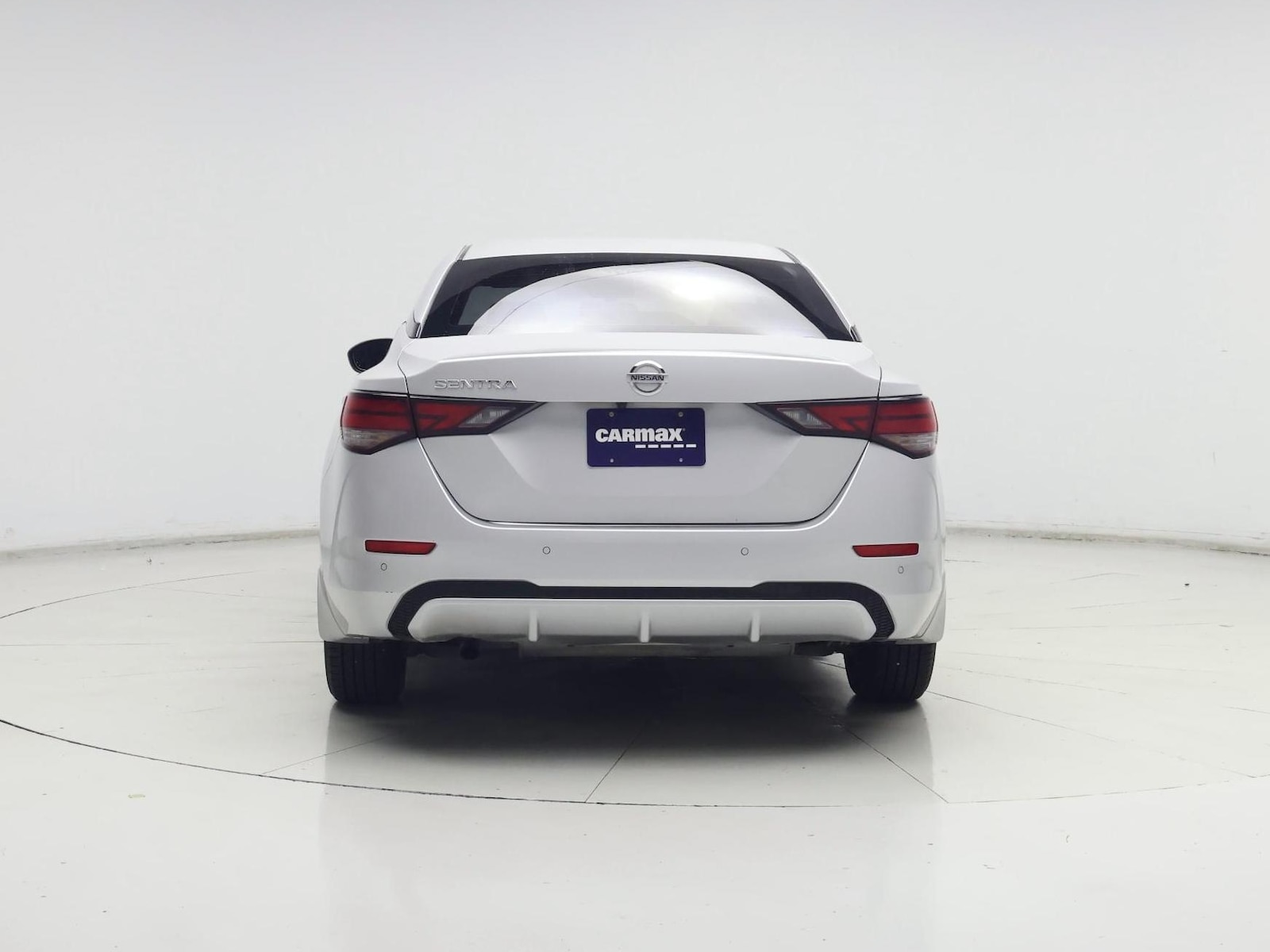 2023 Nissan Sentra S - Photo 7