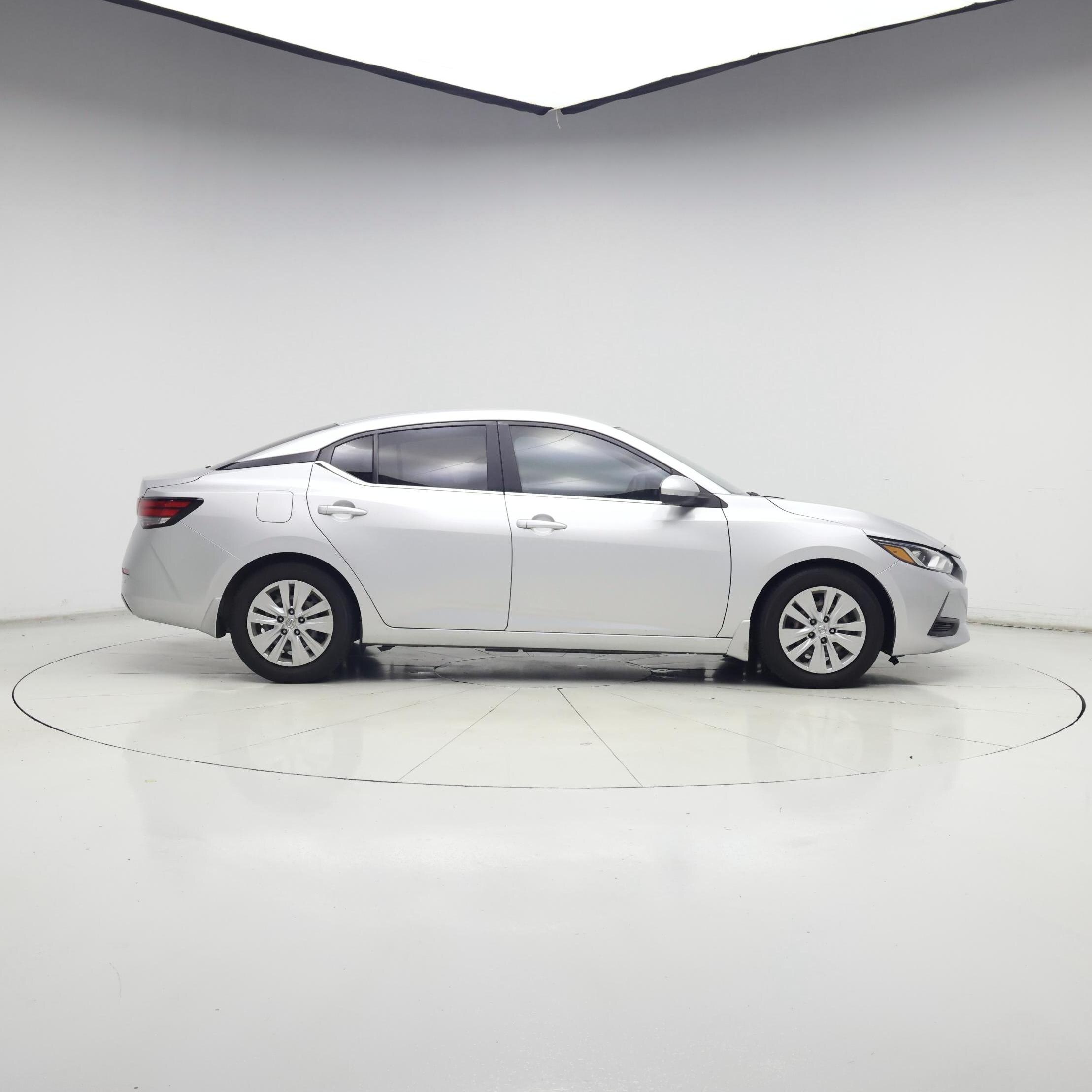 Thumbnail: 2023 Nissan Sentra - 7