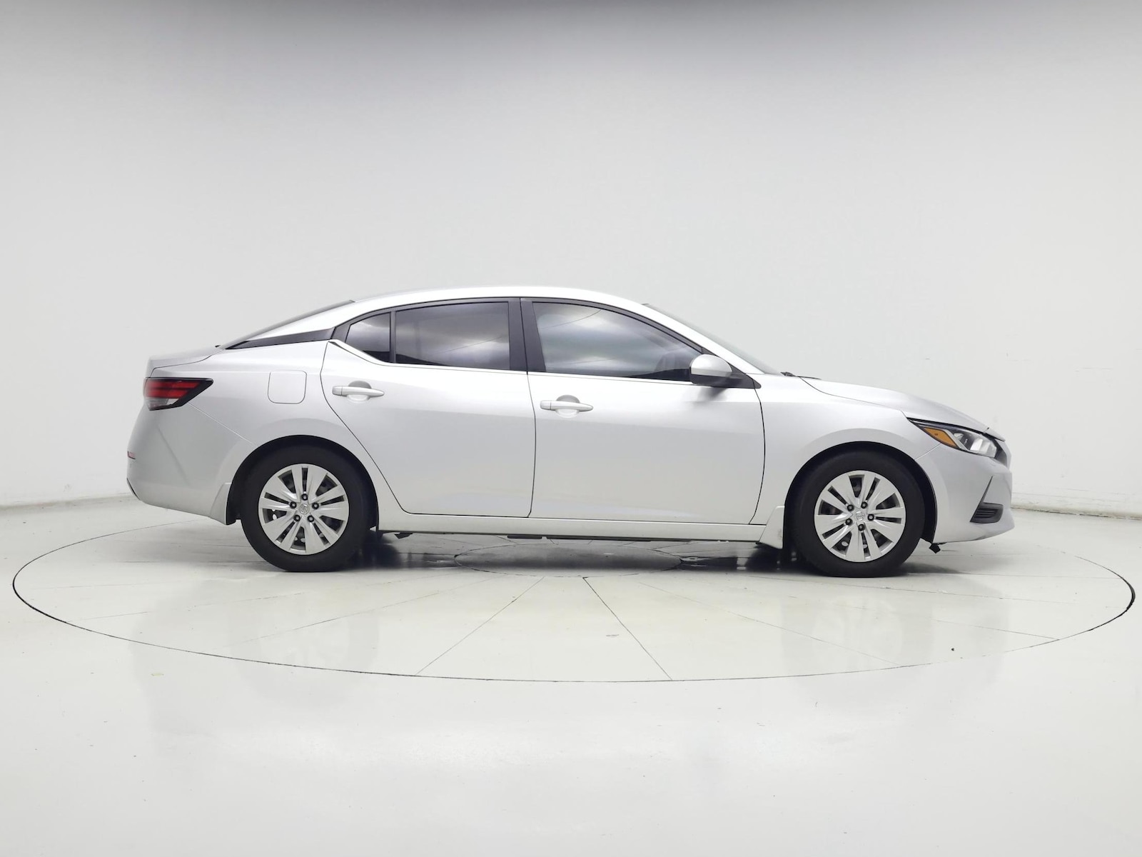 2023 Nissan Sentra S - Photo 8