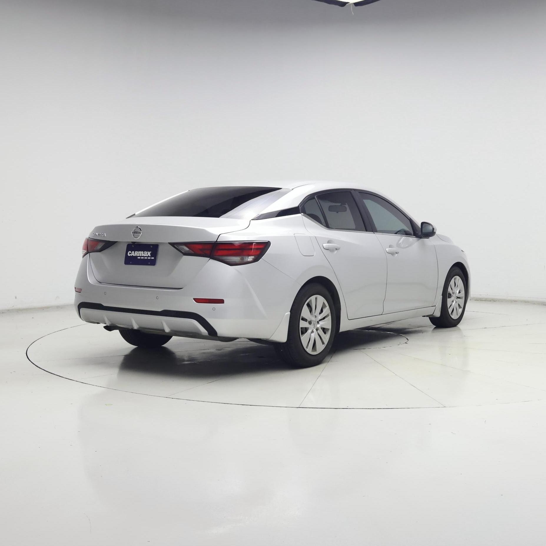 Thumbnail: 2023 Nissan Sentra - 8
