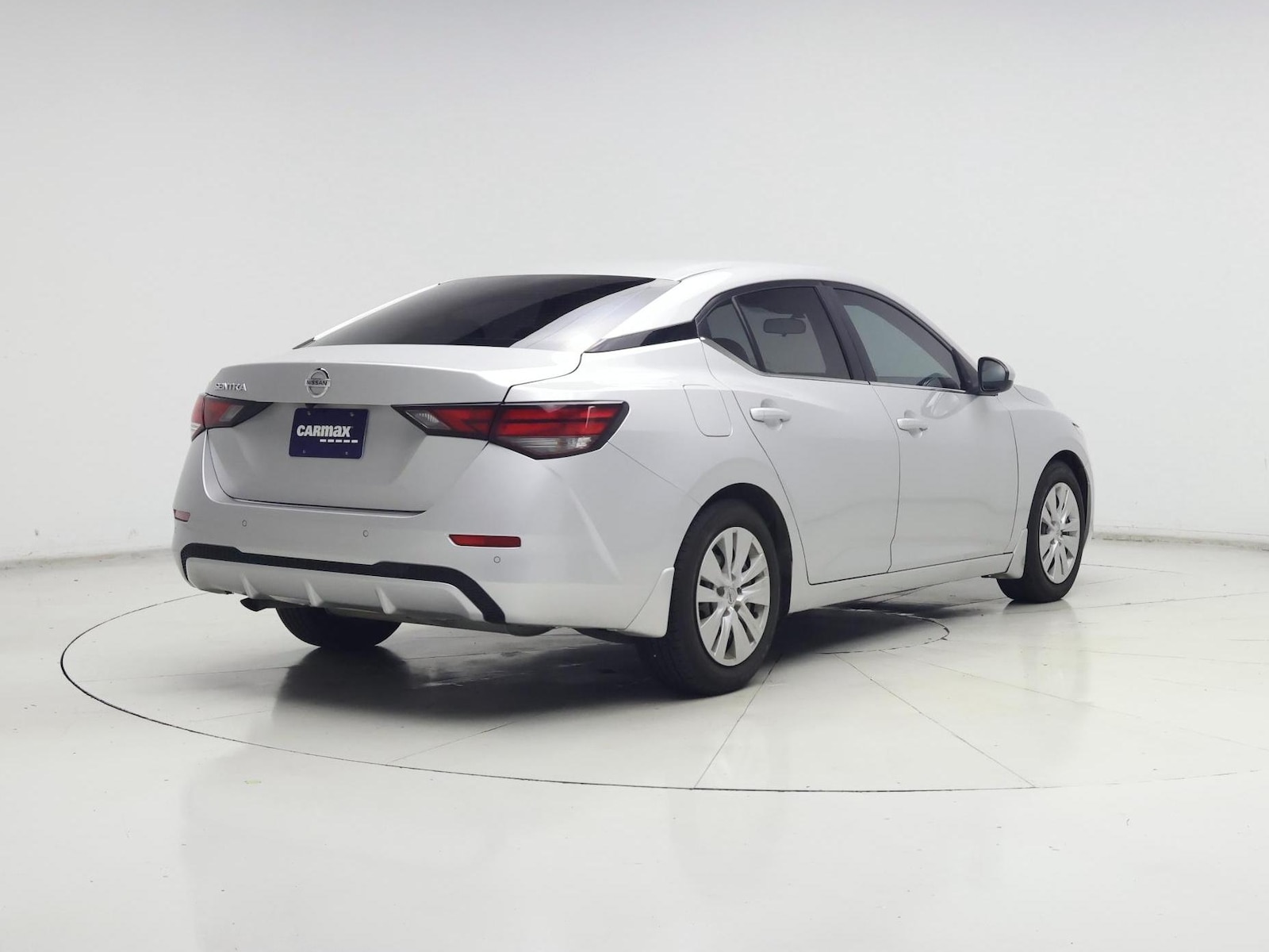 2023 Nissan Sentra S - Photo 9