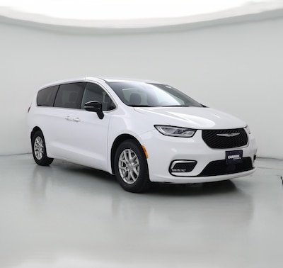 2024 Chrysler Pacifica Touring