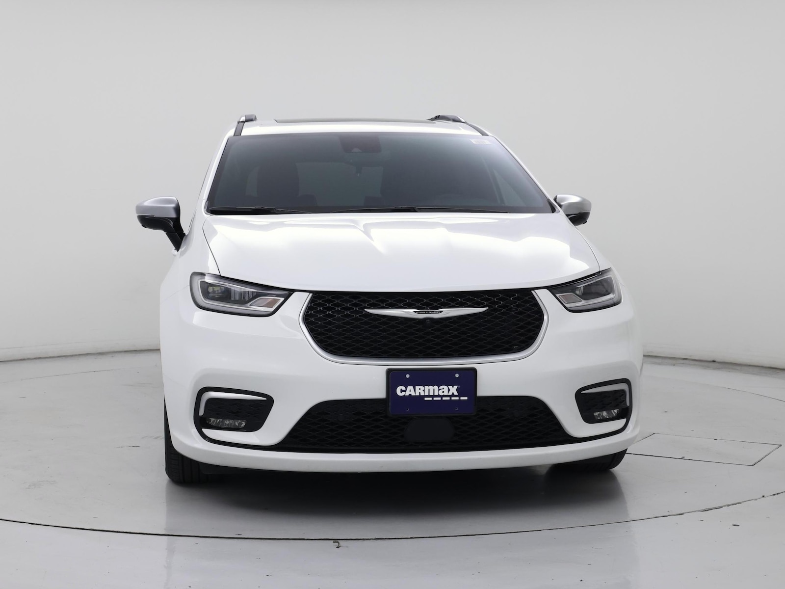 2025 Chrysler Pacifica PHEV Pinnacle - Photo 6