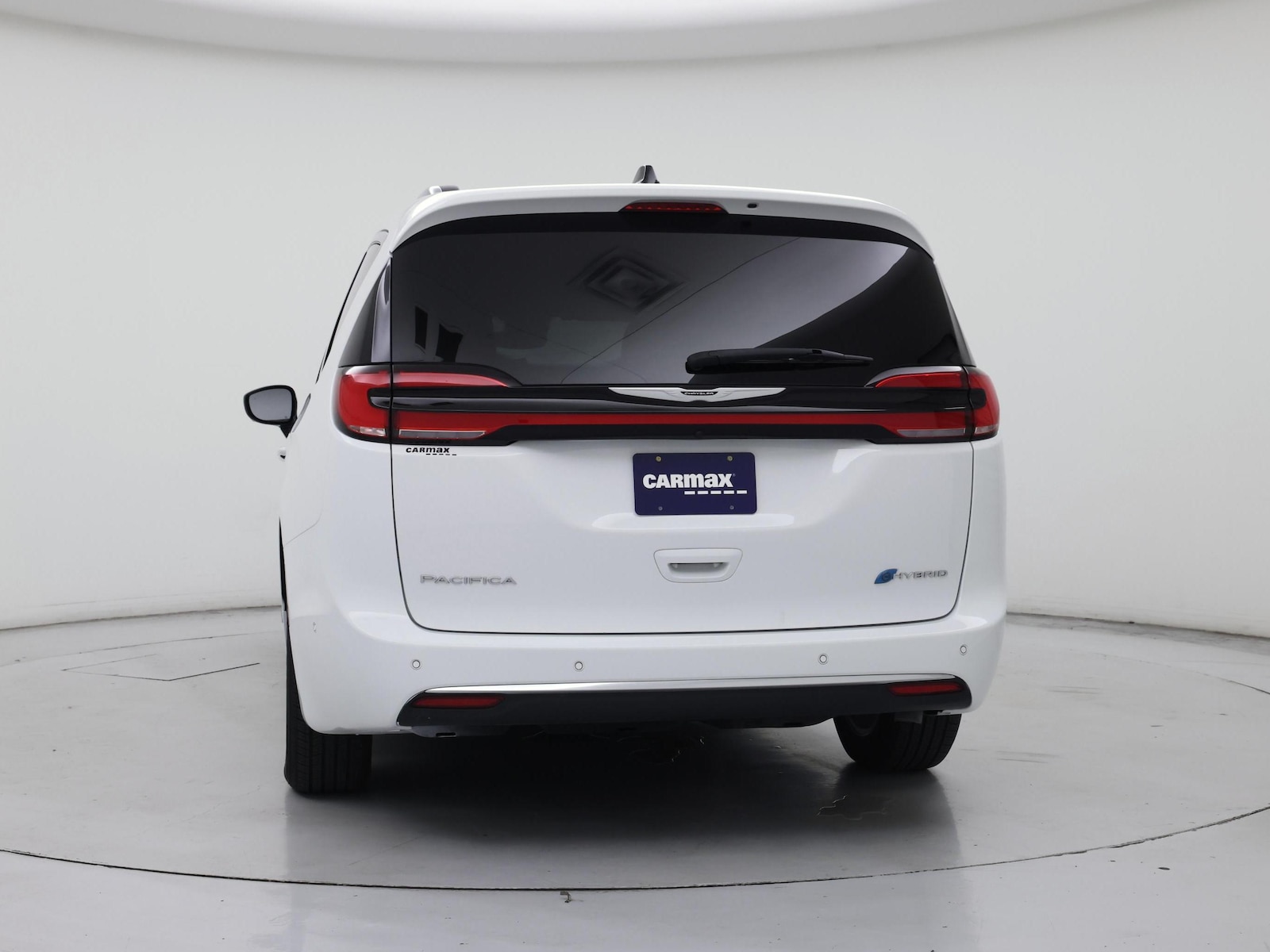 2025 Chrysler Pacifica PHEV Pinnacle - Photo 7