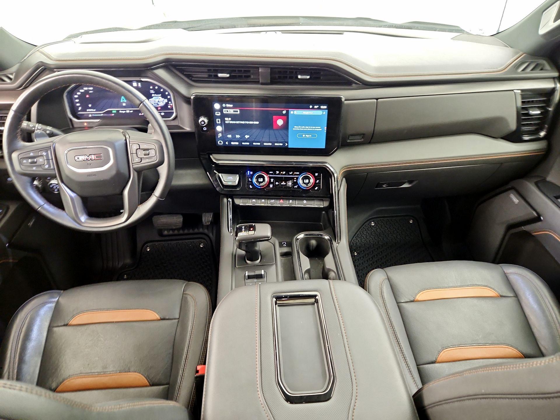Thumbnail: 2022 GMC Sierra 1500 - 9
