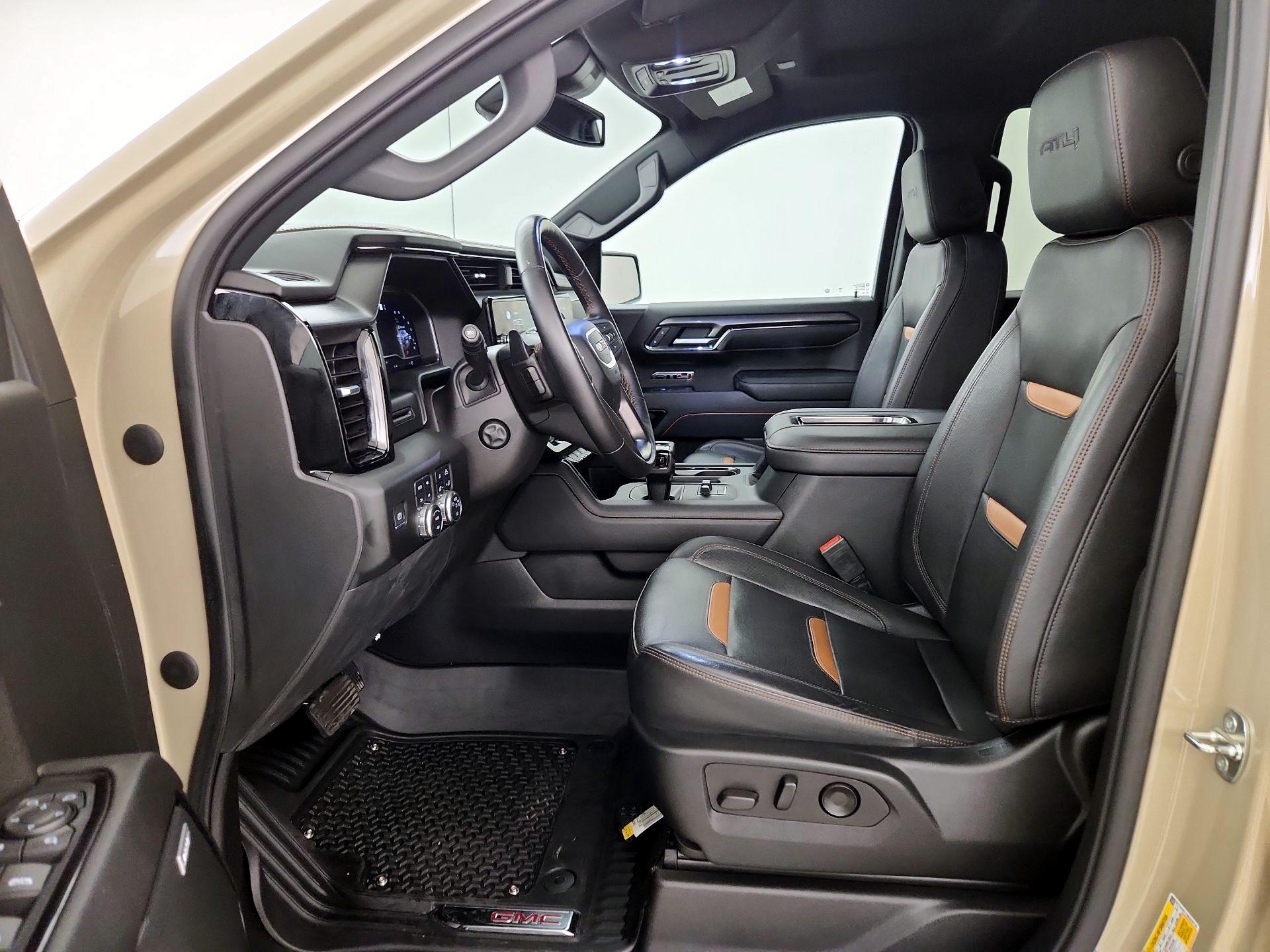 Thumbnail: 2022 GMC Sierra 1500 - 11