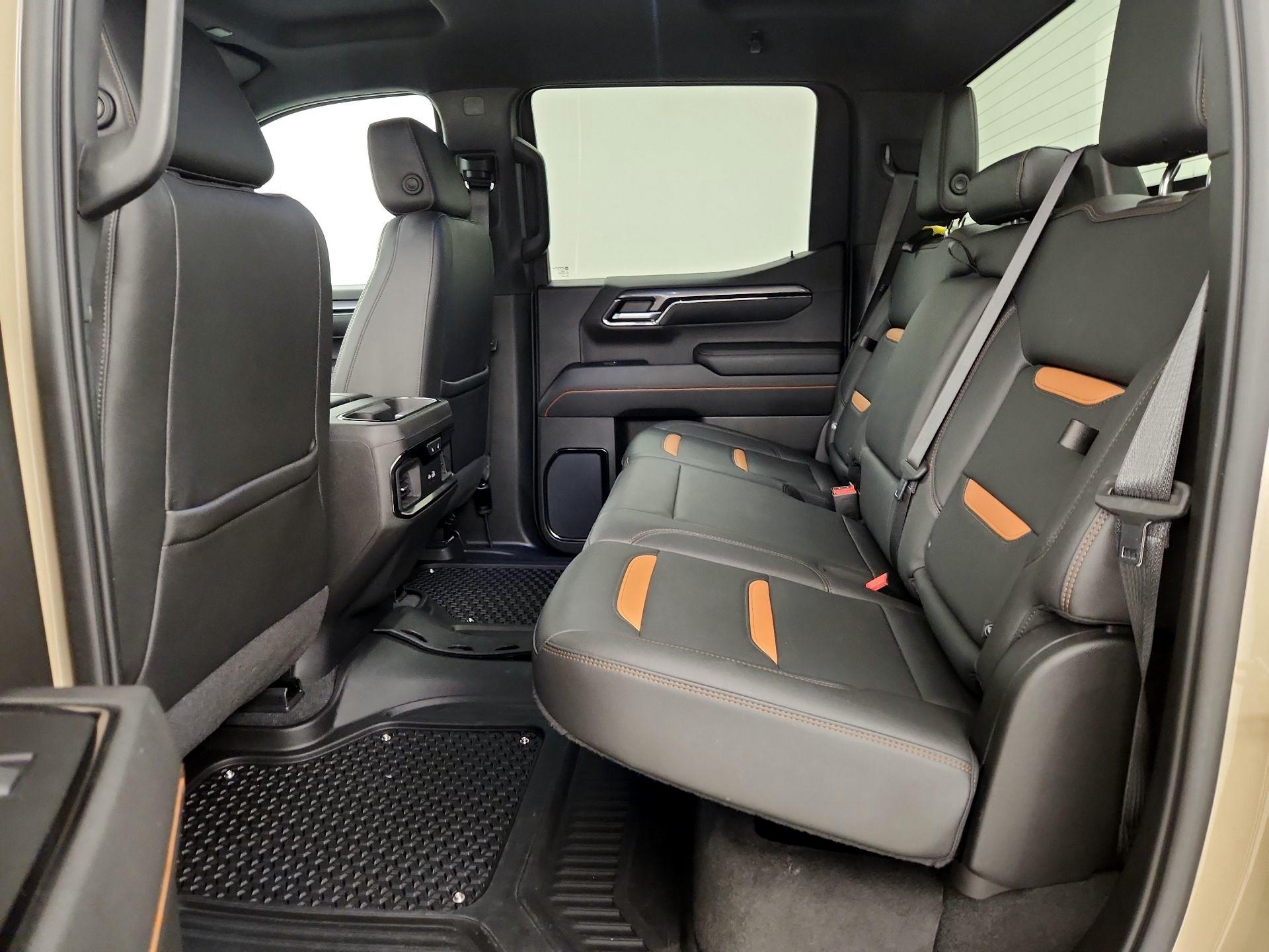 Thumbnail: 2022 GMC Sierra 1500 - 19