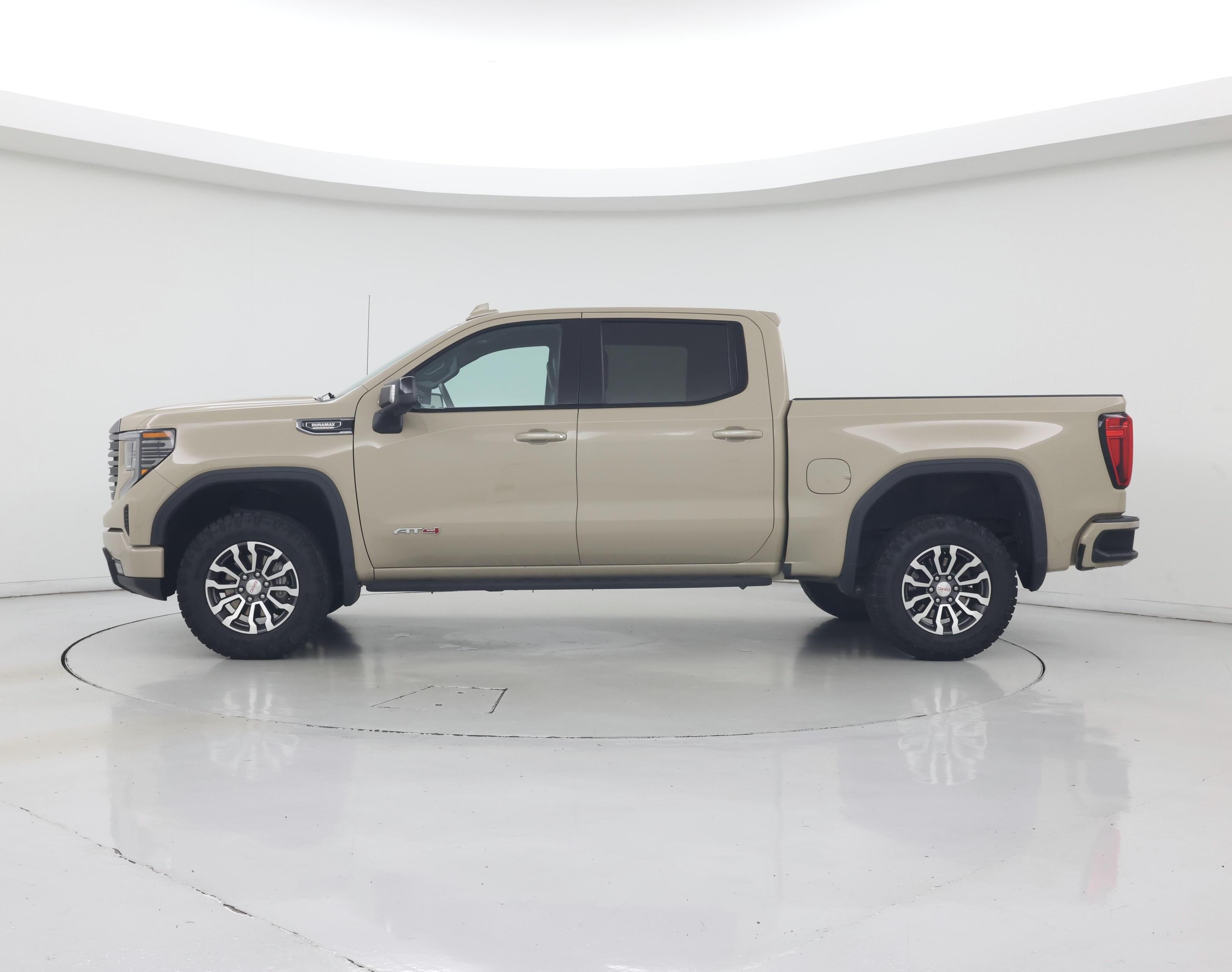 Thumbnail: 2022 GMC Sierra 1500 - 3