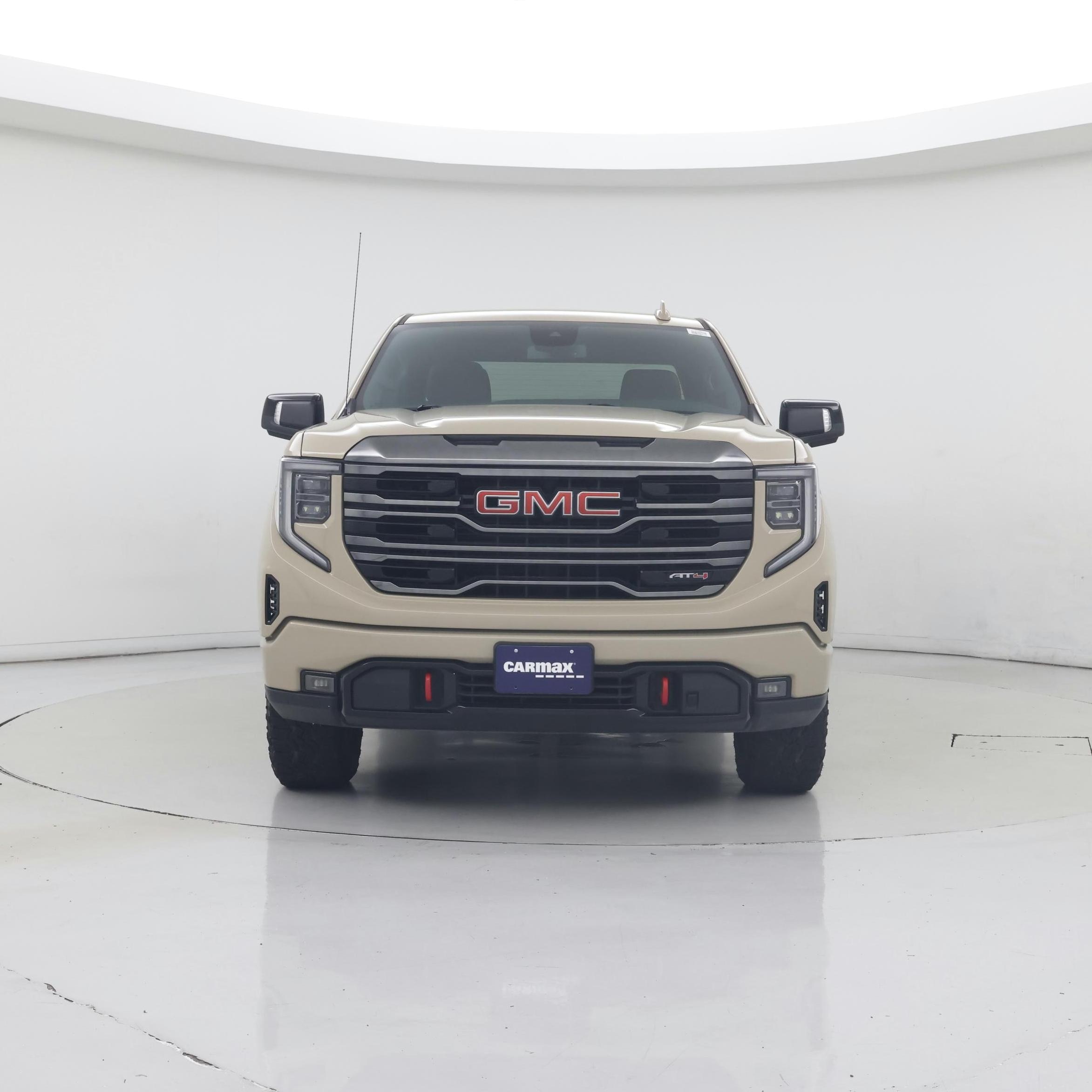 Thumbnail: 2022 GMC Sierra 1500 - 5