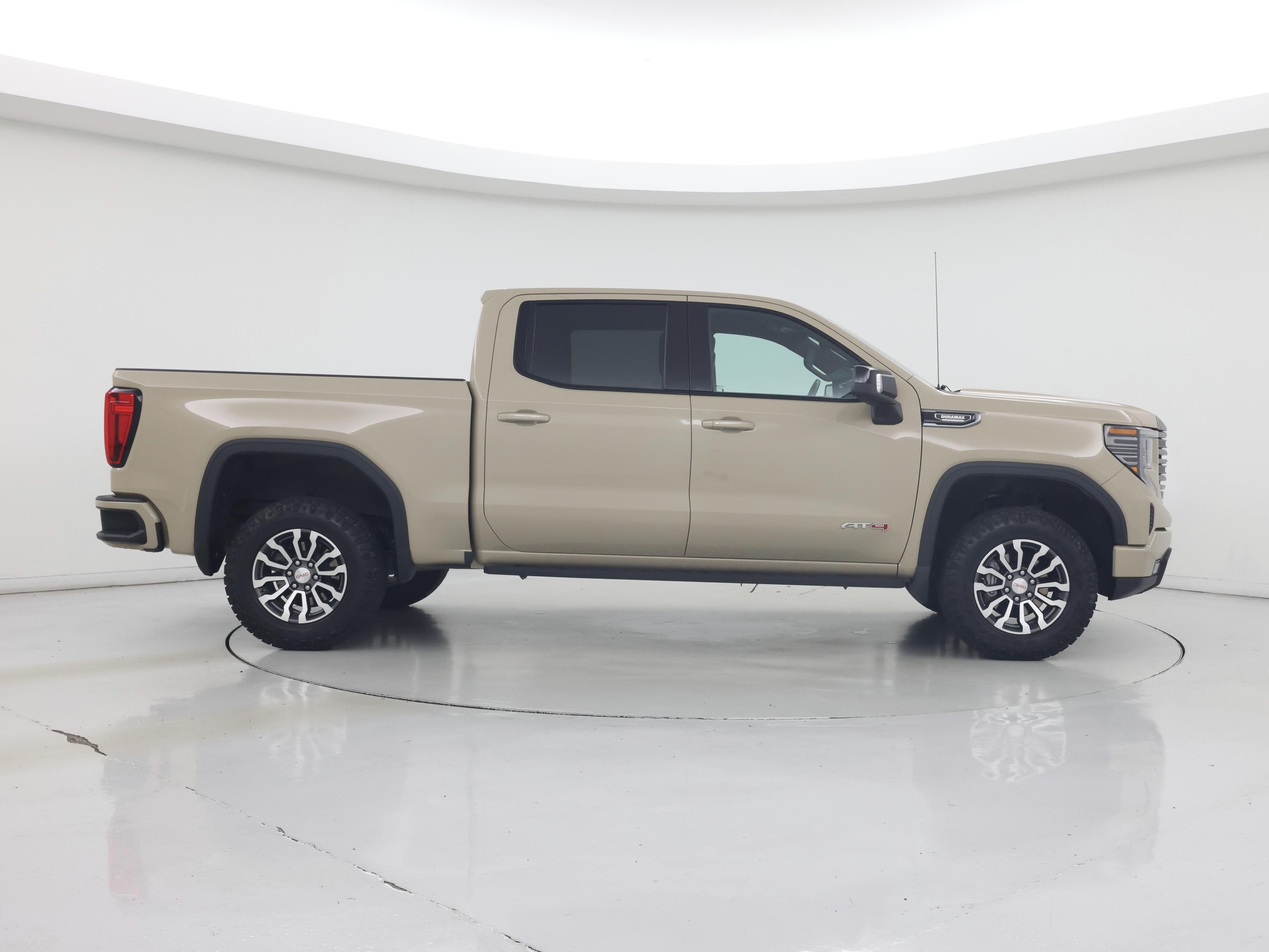 Thumbnail: 2022 GMC Sierra 1500 - 7