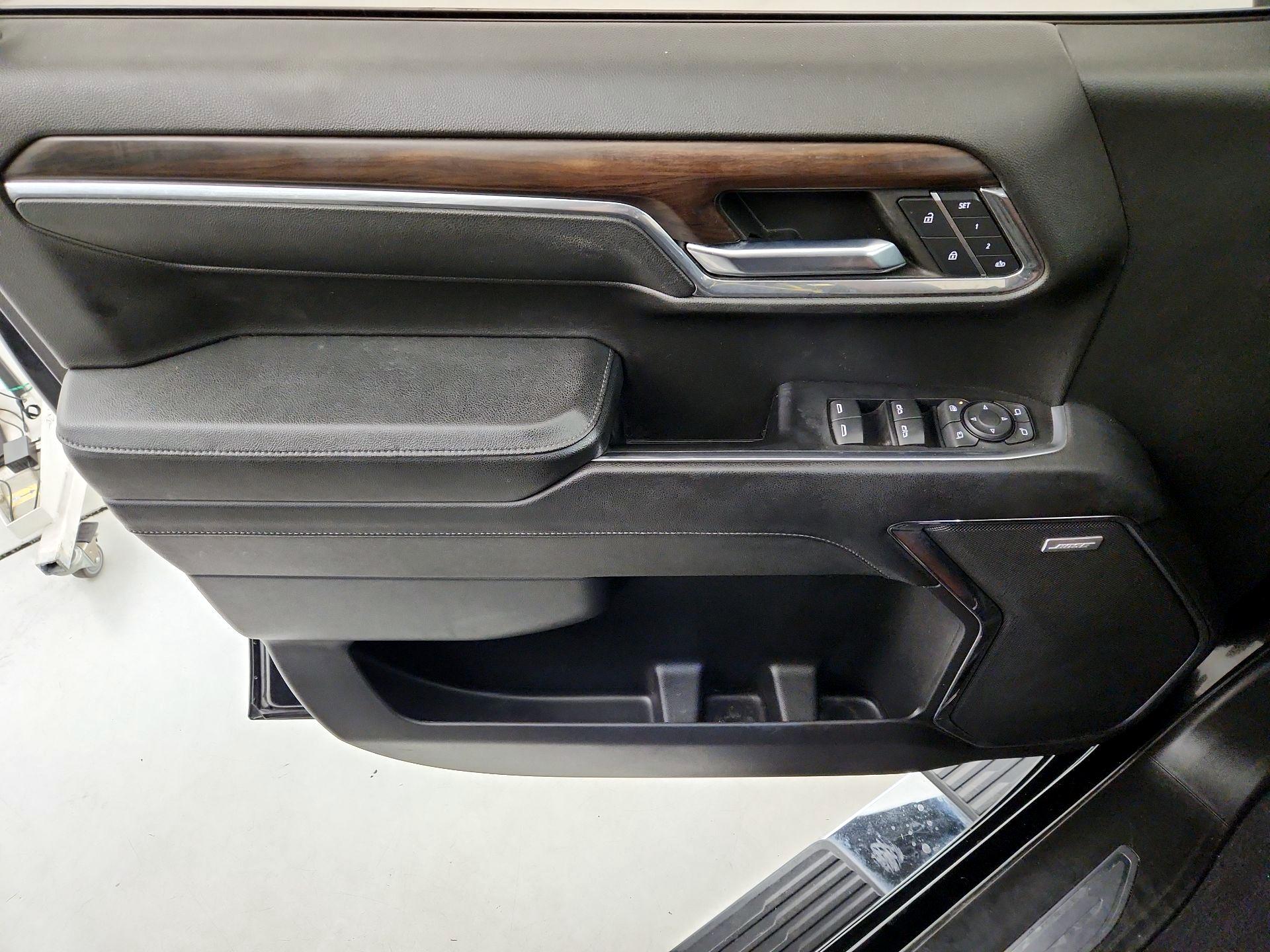 Thumbnail: 2023 GMC Sierra 1500 - 12