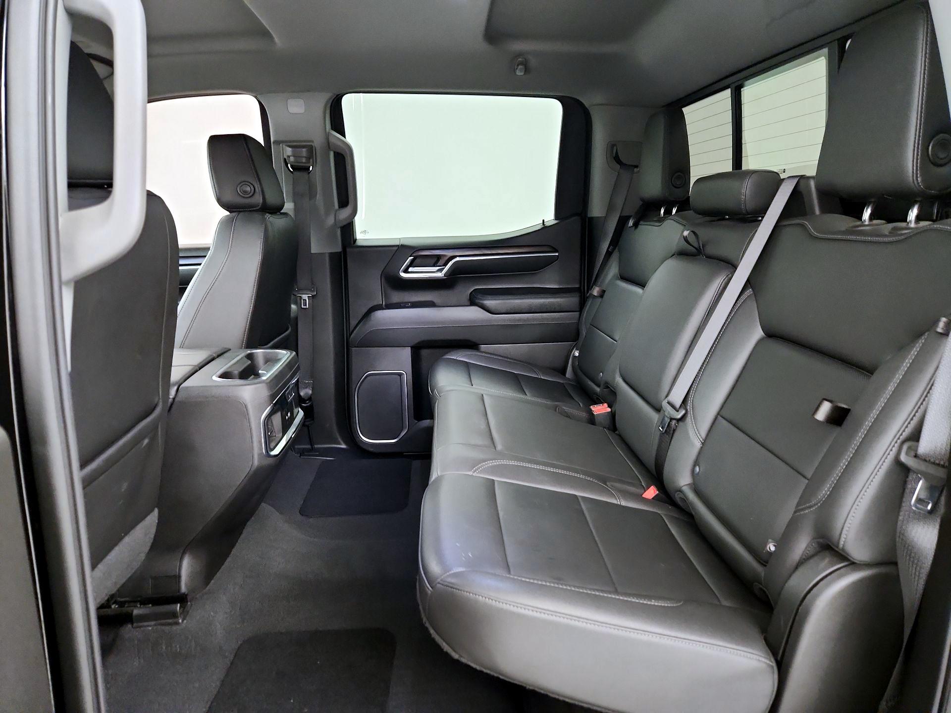 Thumbnail: 2023 GMC Sierra 1500 - 19