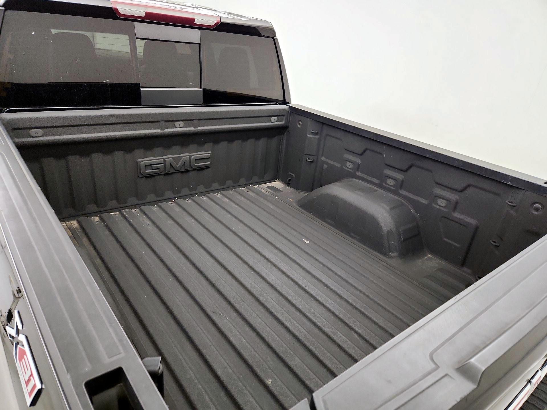Thumbnail: 2023 GMC Sierra 1500 - 20
