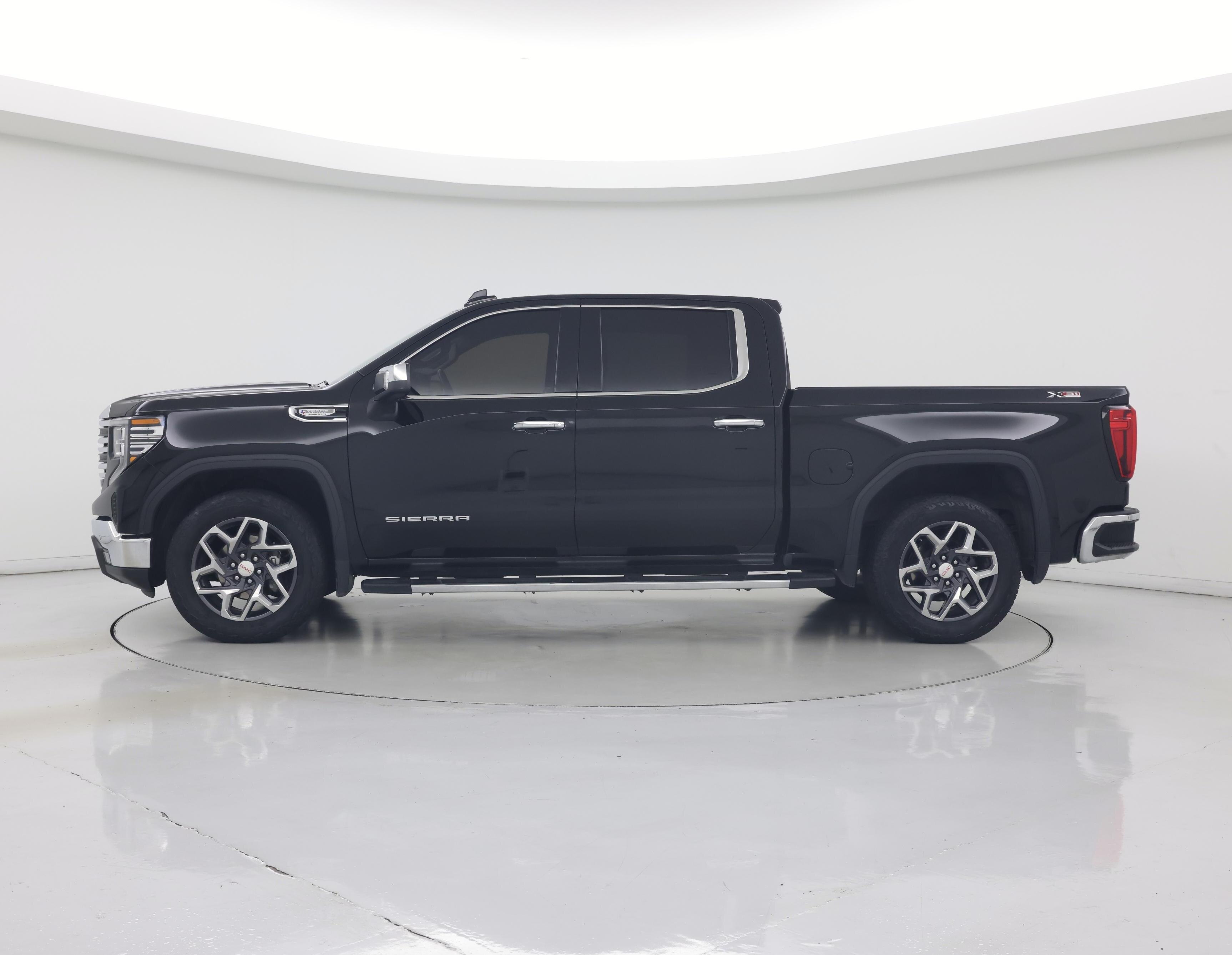 Thumbnail: 2023 GMC Sierra 1500 - 3