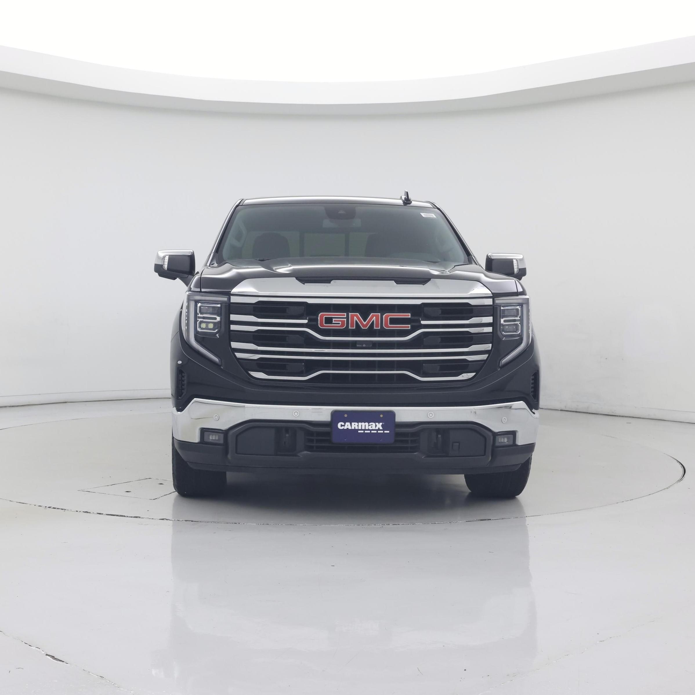 Thumbnail: 2023 GMC Sierra 1500 - 5