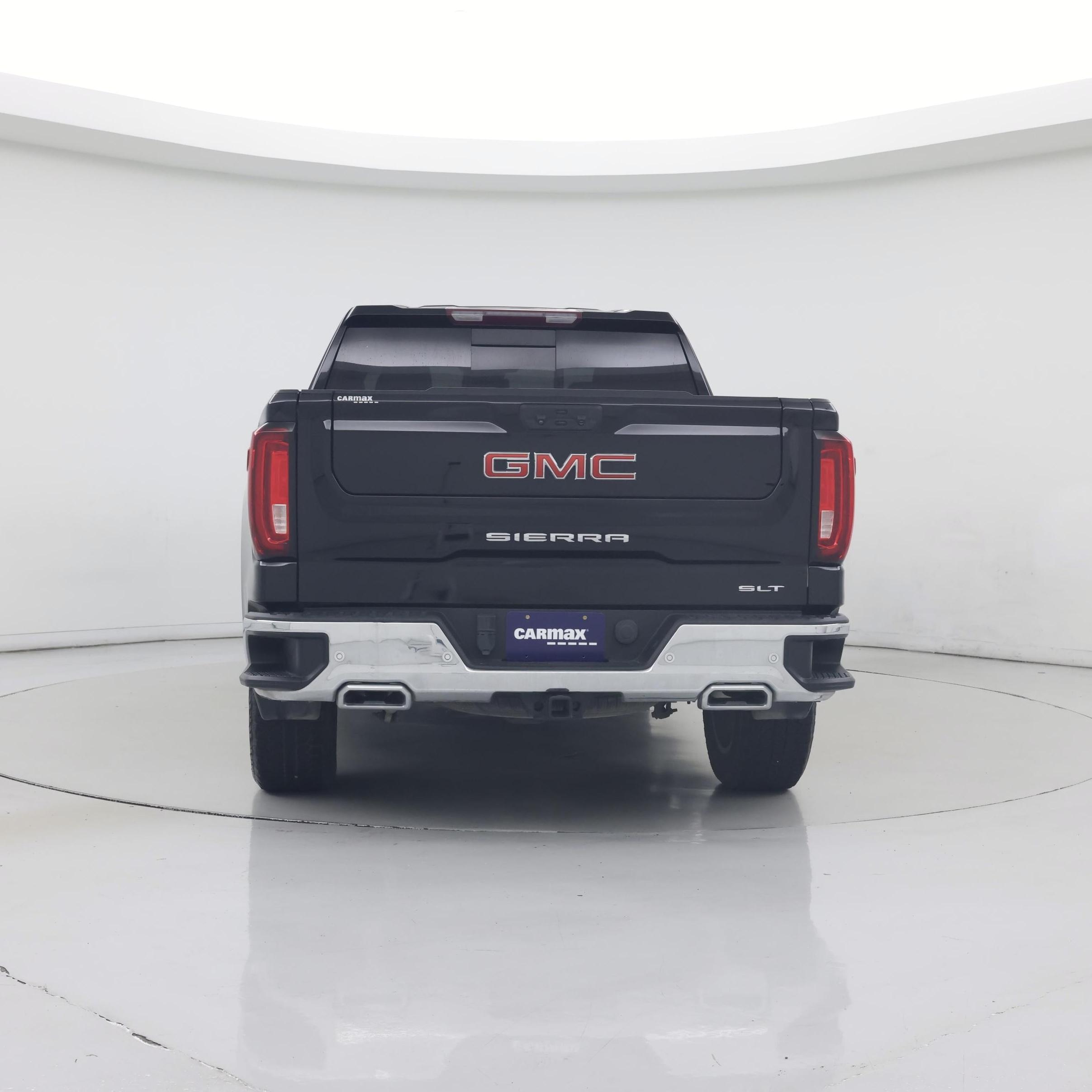 Thumbnail: 2023 GMC Sierra 1500 - 6