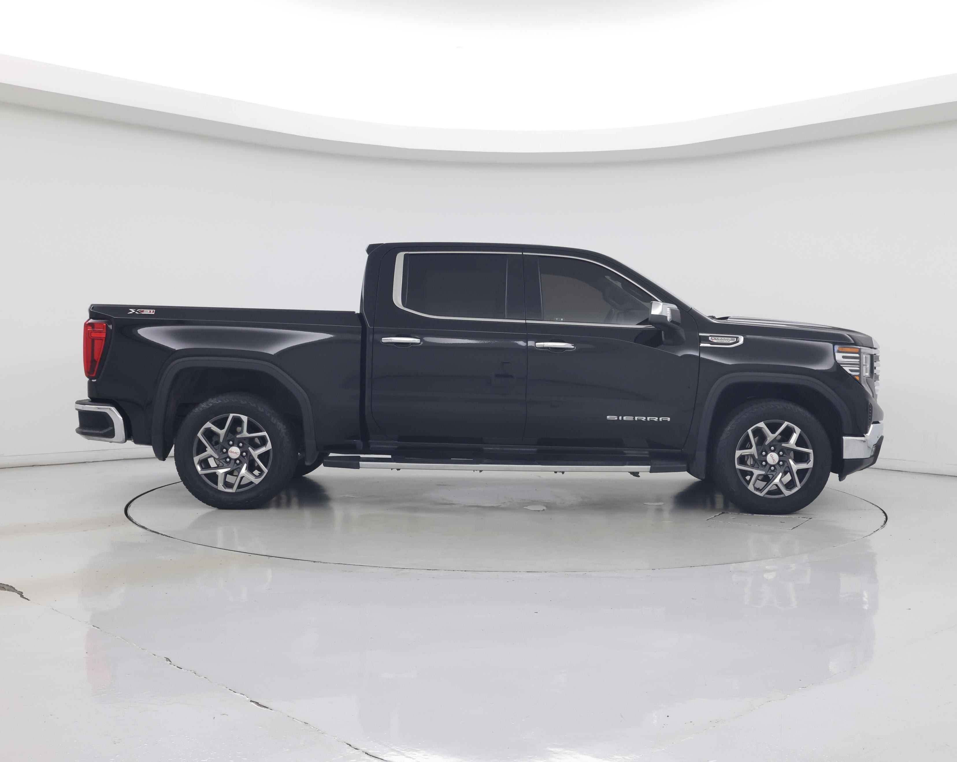 Thumbnail: 2023 GMC Sierra 1500 - 7